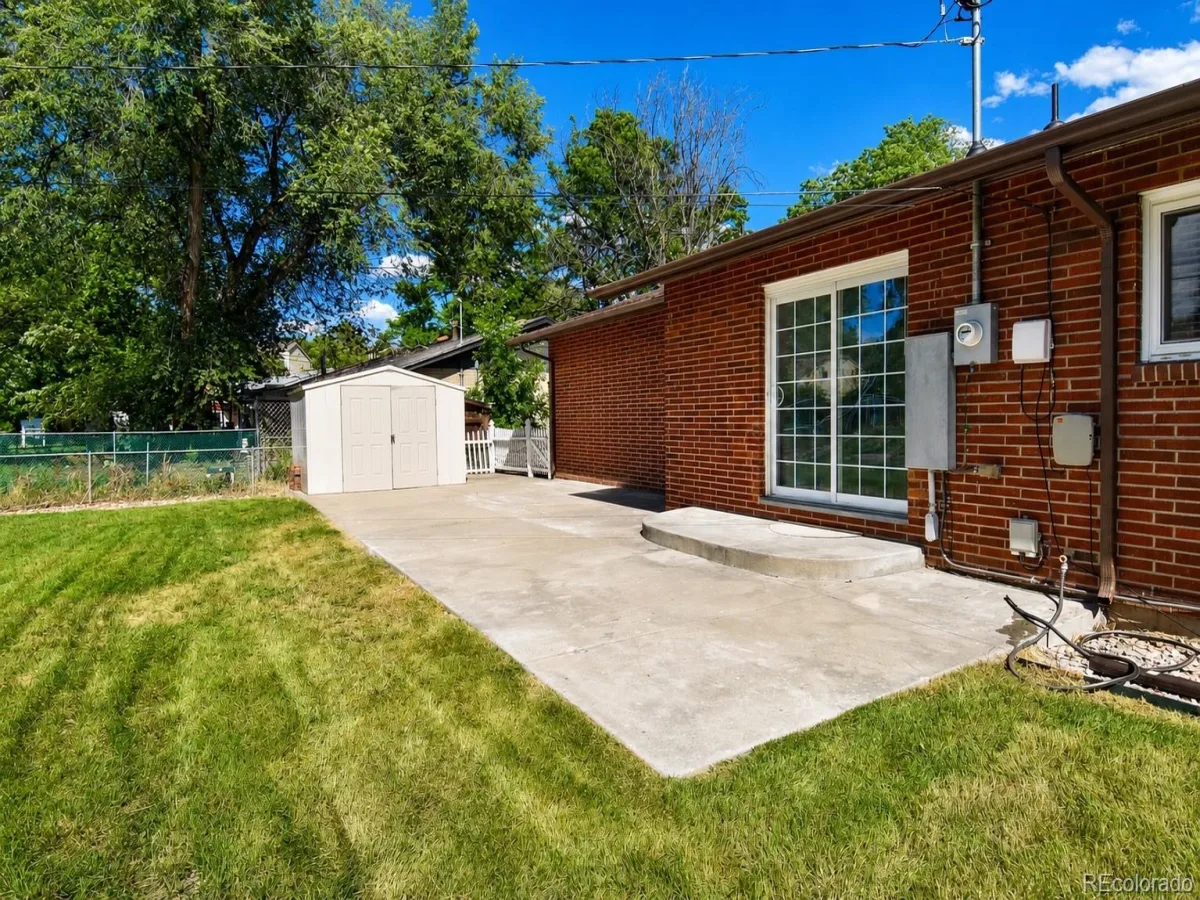 3441 S Patton Way Denver CO 80236 | MLS #REC2397197 07272026143501 1200 3