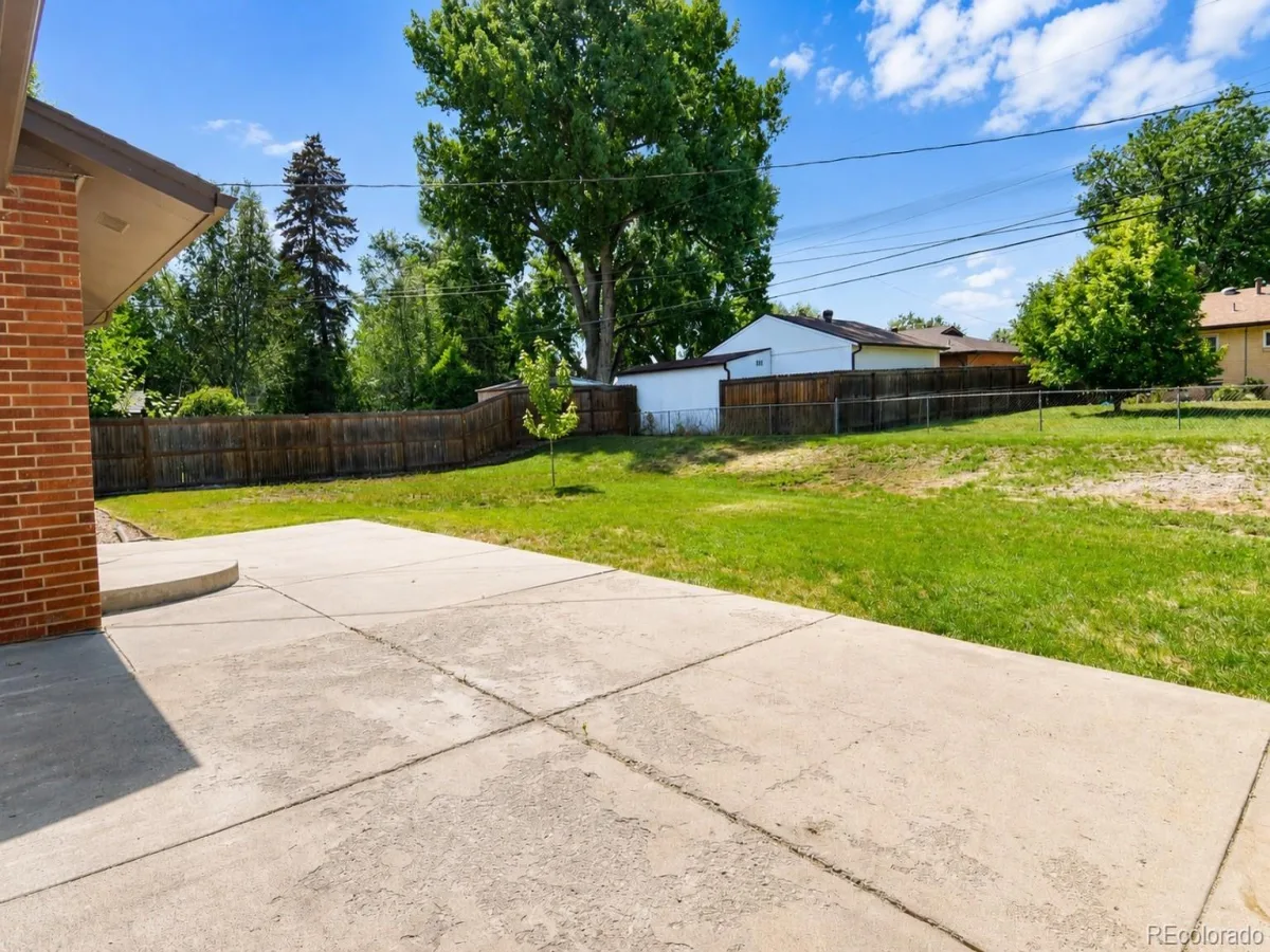 3441 S Patton Way Denver CO 80236 | MLS #REC2397197 07272026143501 1200 4