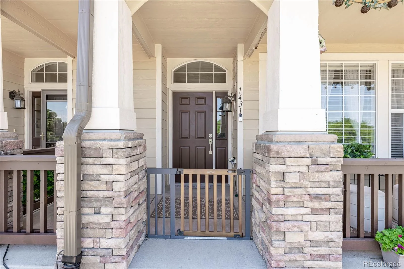 1431 Turnberry Drive Castle Rock CO 80104 | MLS #REC2398043 08122026190144 1600 1
