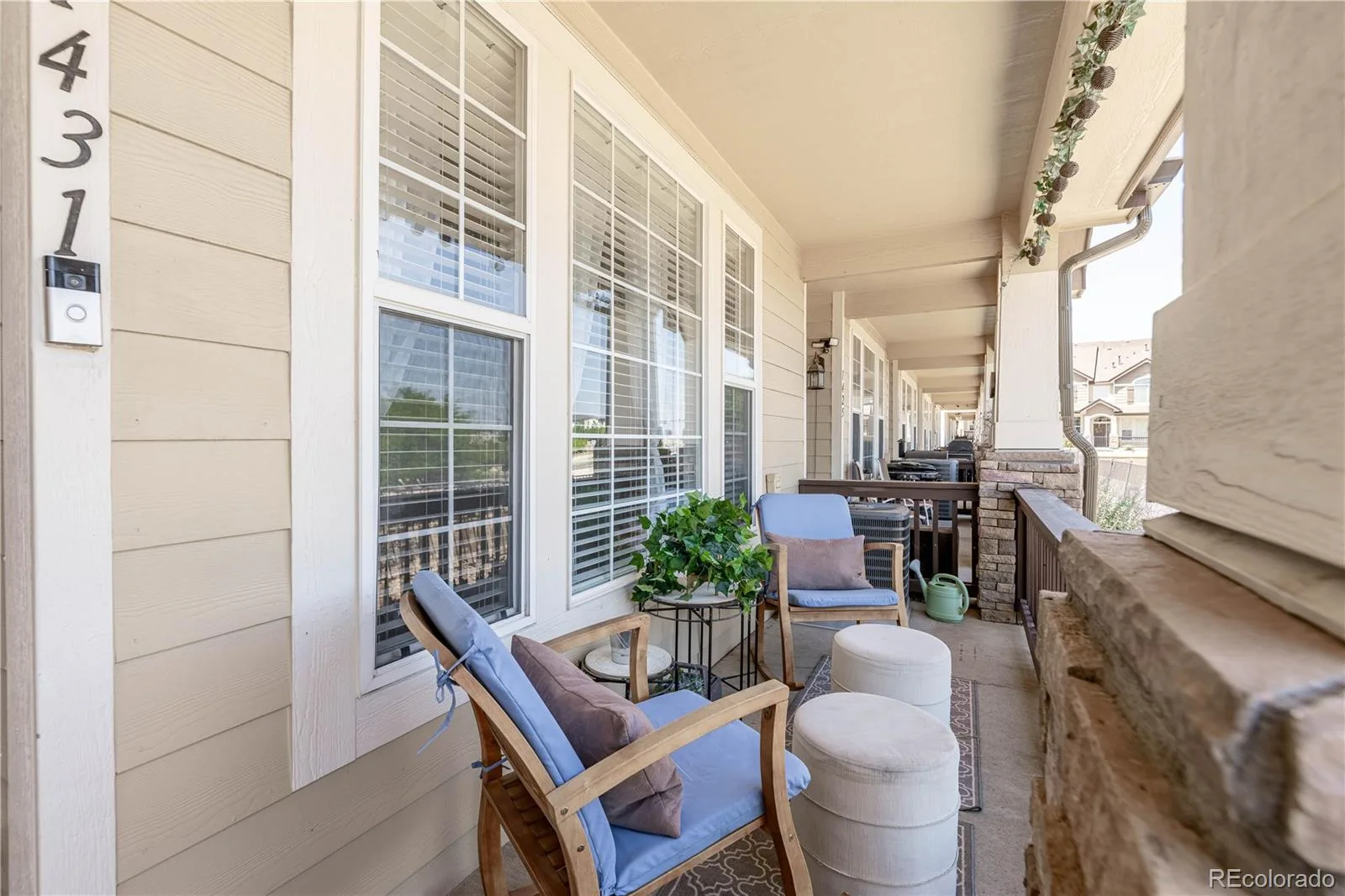1431 Turnberry Drive Castle Rock CO 80104 | MLS #REC2398043 08122026190144 1600 2