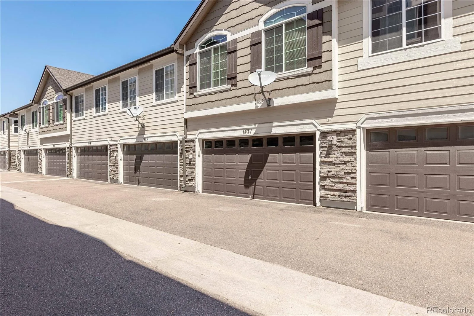1431 Turnberry Drive Castle Rock CO 80104 | MLS #REC2398043 08122026190144 1600 24