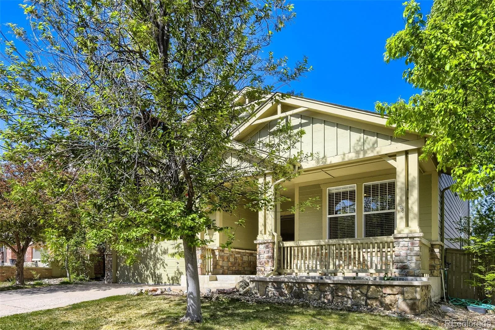 10805 Hickory Ridge Street Highlands Ranch CO 80126 | MLS #REC2399154 07242026234552 1600 2