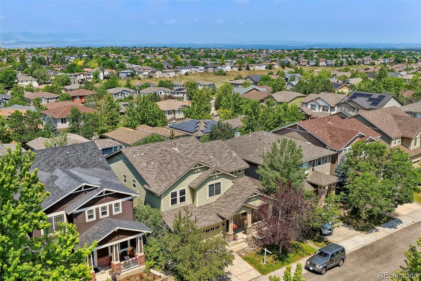10805 Hickory Ridge Street Highlands Ranch CO 80126 | MLS #REC2399154 07242026234552 1600 3