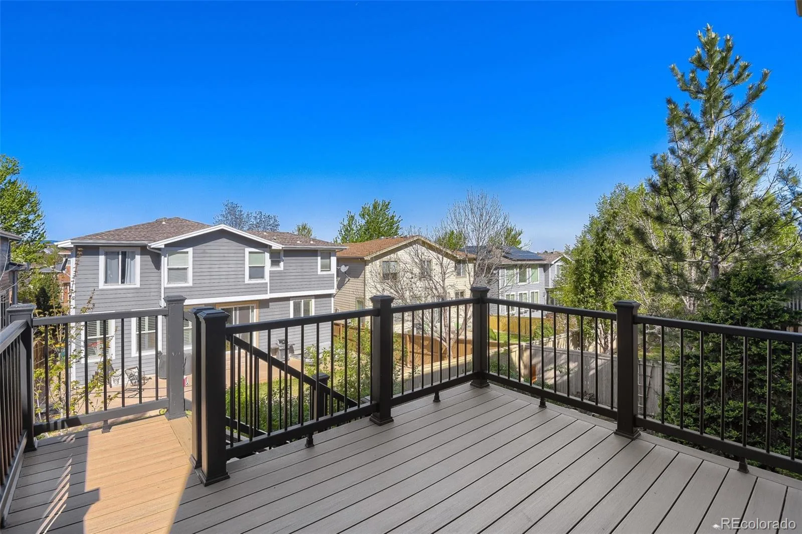 10805 Hickory Ridge Street Highlands Ranch CO 80126 | MLS #REC2399154 07242026234552 1600 34