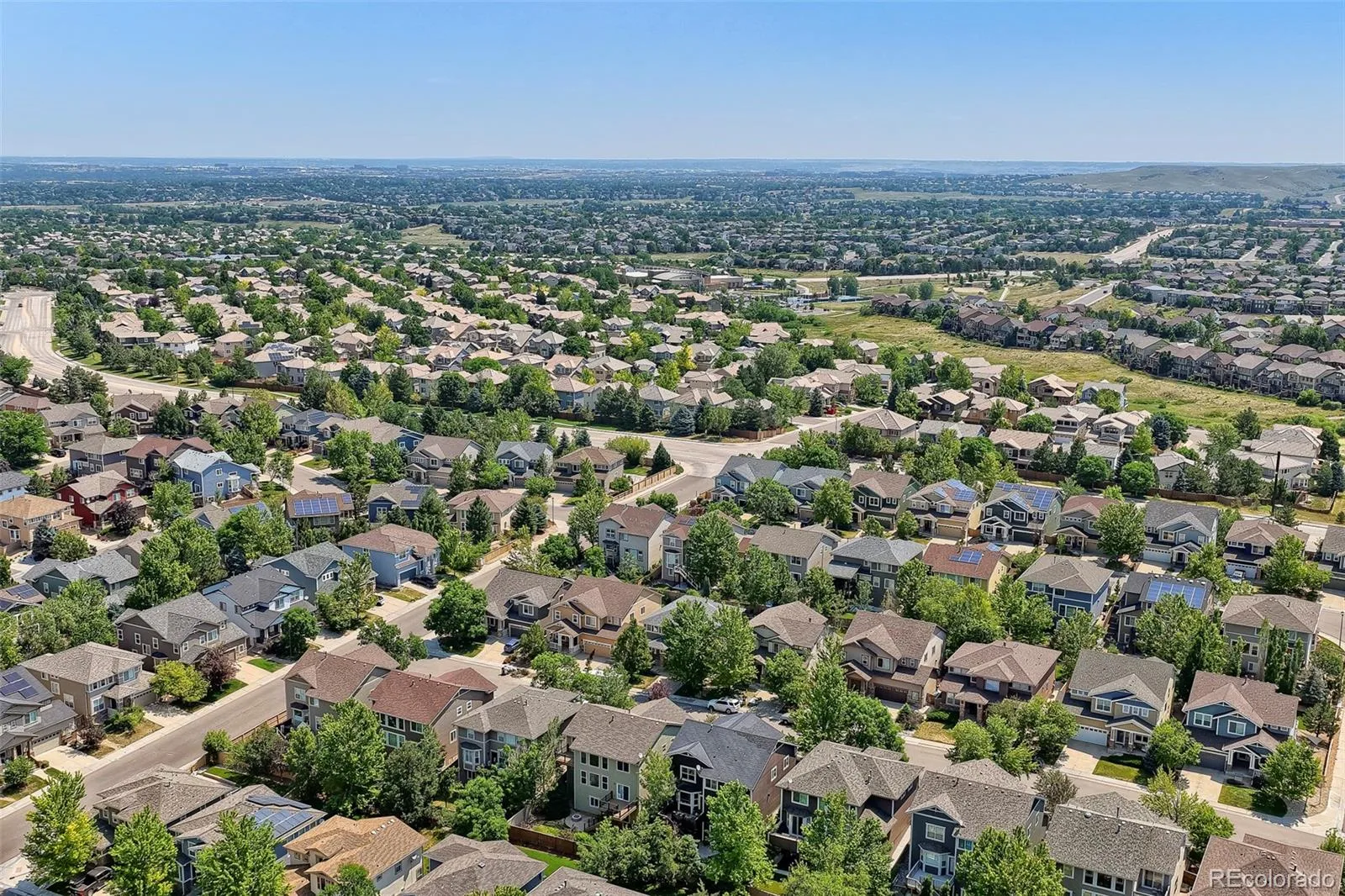 10805 Hickory Ridge Street Highlands Ranch CO 80126 | MLS #REC2399154 07242026234552 1600 40