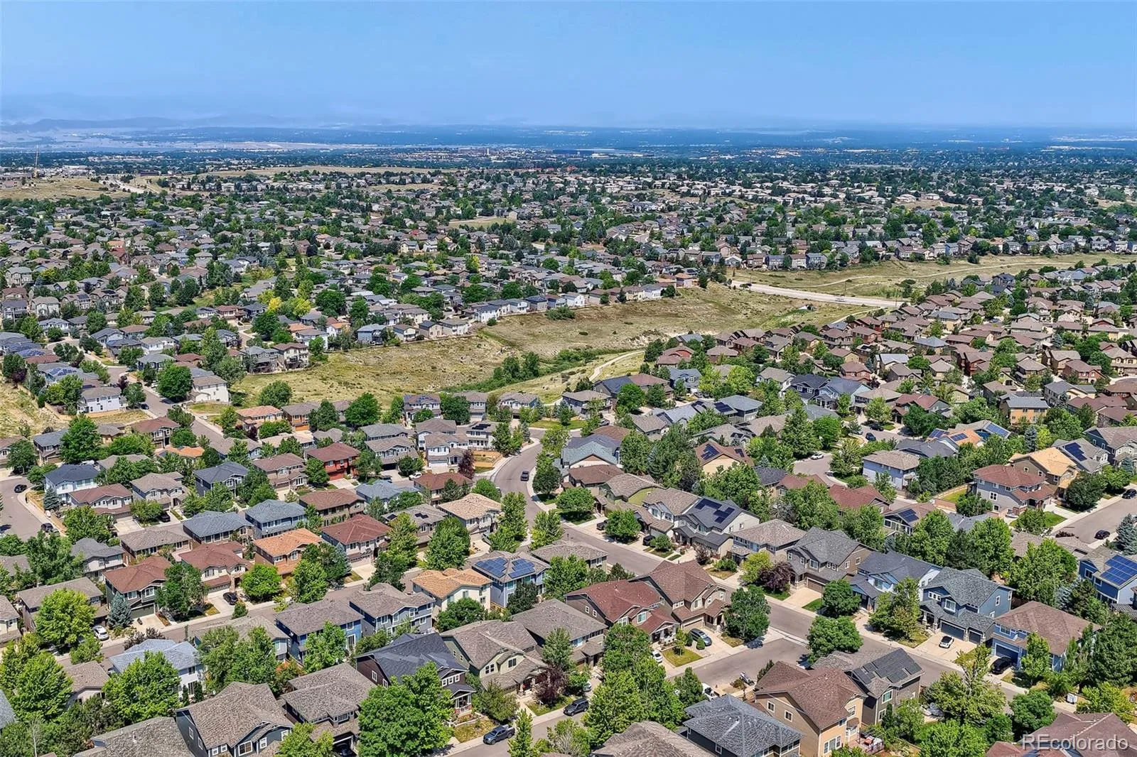 10805 Hickory Ridge Street Highlands Ranch CO 80126 | MLS #REC2399154 07242026234552 1600 42