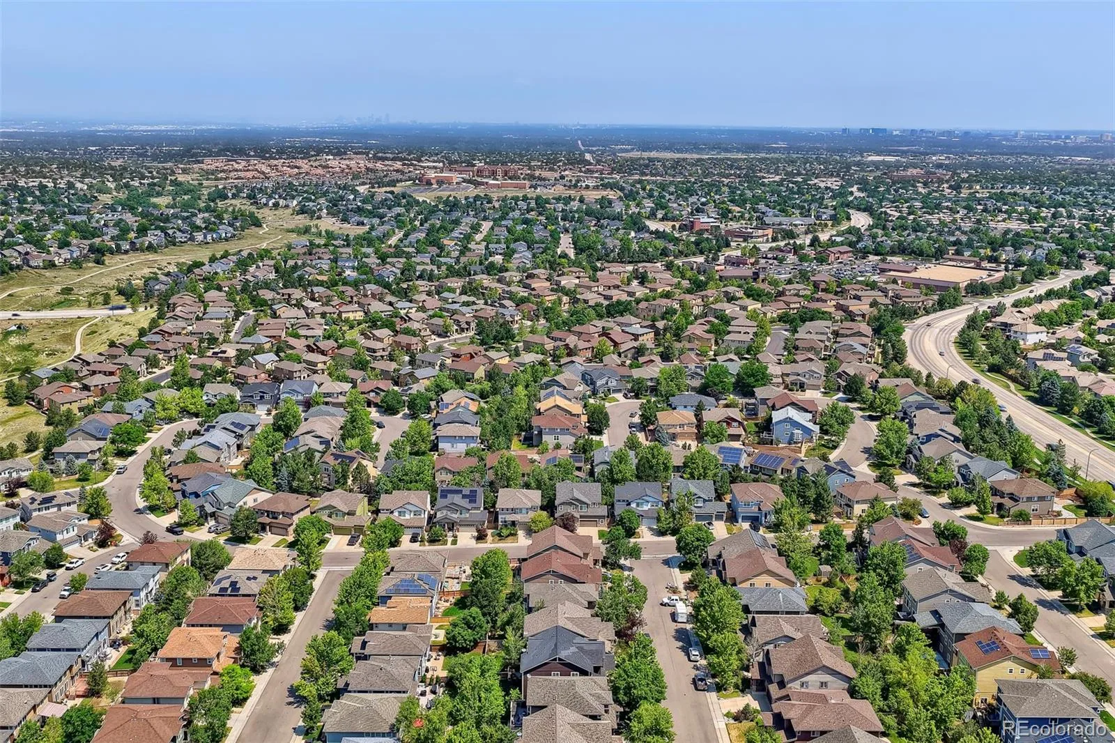 10805 Hickory Ridge Street Highlands Ranch CO 80126 | MLS #REC2399154 07242026234552 1600 43