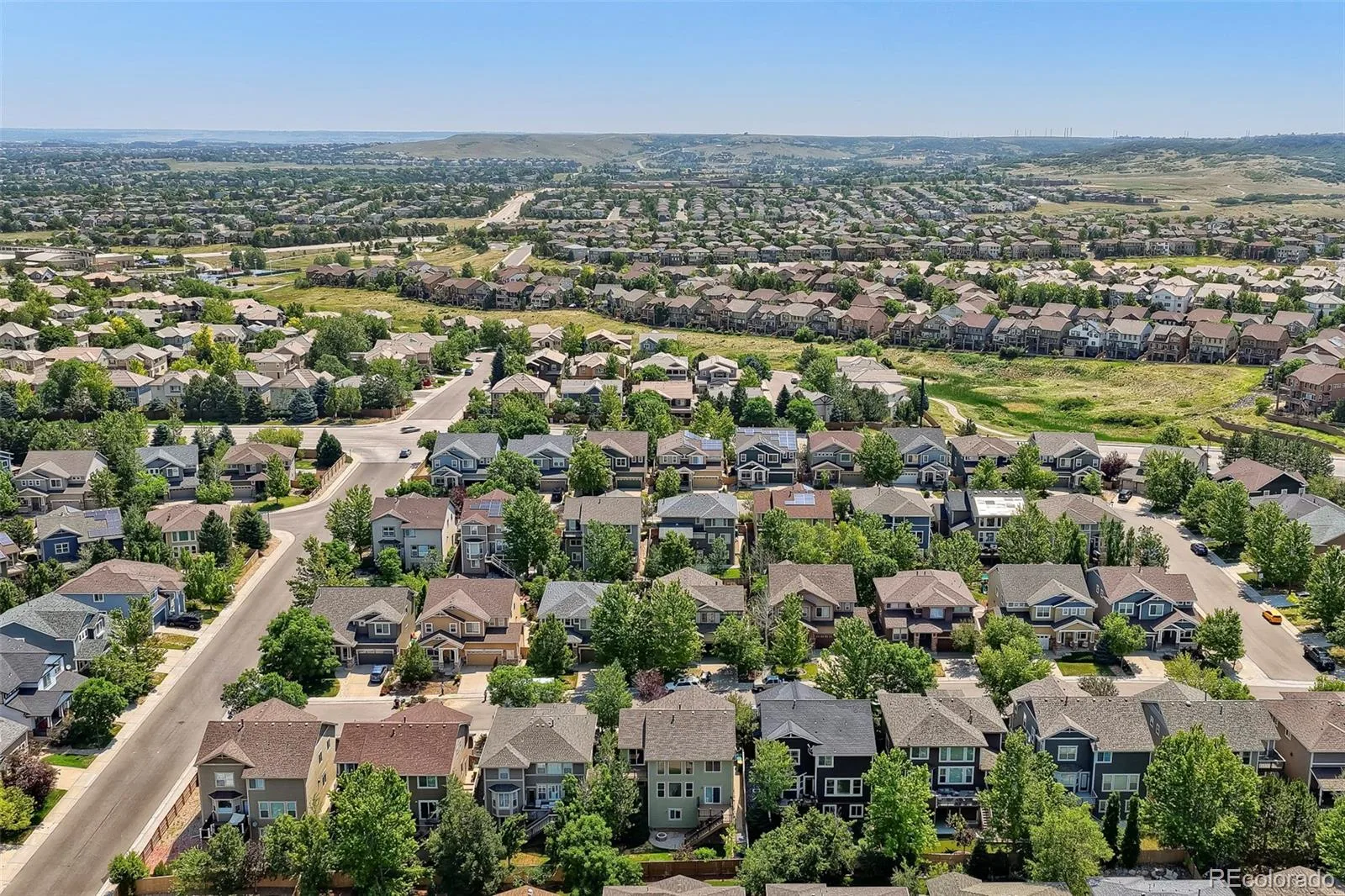 10805 Hickory Ridge Street Highlands Ranch CO 80126 | MLS #REC2399154 07242026234552 1600 44