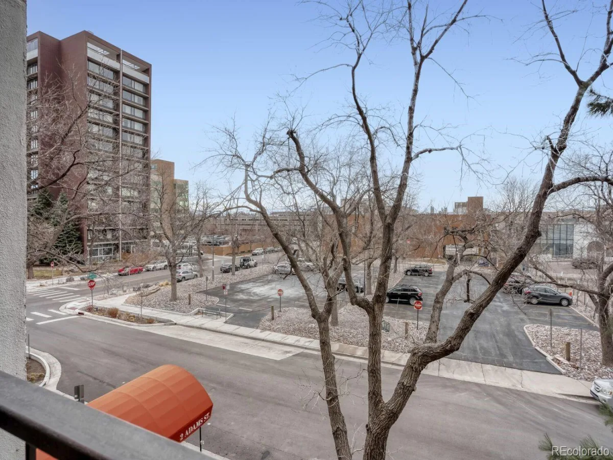 2 Adams Street #303 Denver CO 80206 | MLS #REC2399369 09232026221355 1200 13