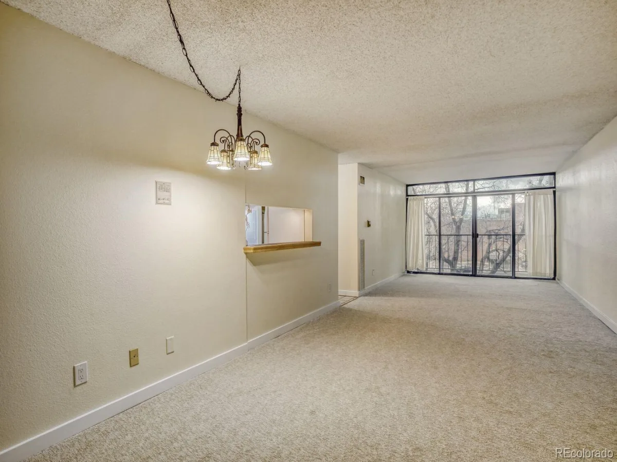 2 Adams Street #303 Denver CO 80206 | MLS #REC2399369 09232026221355 1200 4