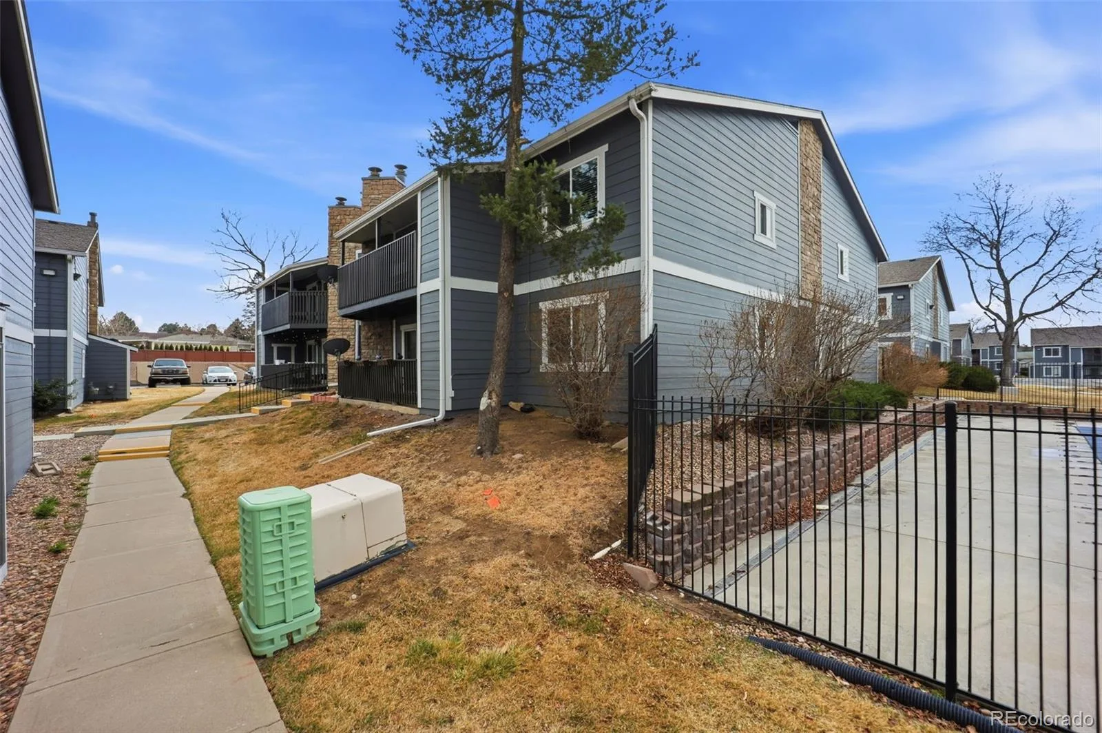 3482 S Eagle Street #203 Aurora CO 80014 | MLS #REC2399699 08122026215927 1600 13