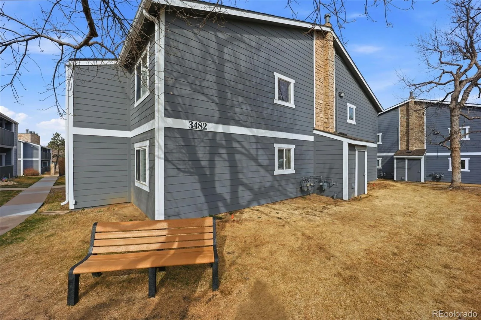3482 S Eagle Street #203 Aurora CO 80014 | MLS #REC2399699 08122026215927 1600 18