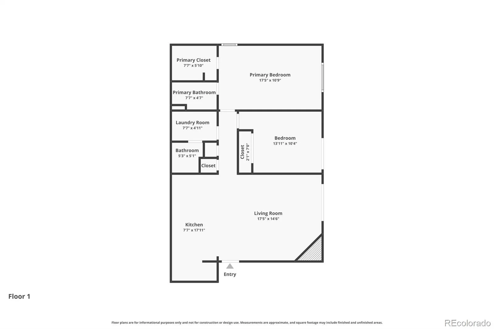 3482 S Eagle Street #203 Aurora CO 80014 | MLS #REC2399699 08122026215927 1600 21