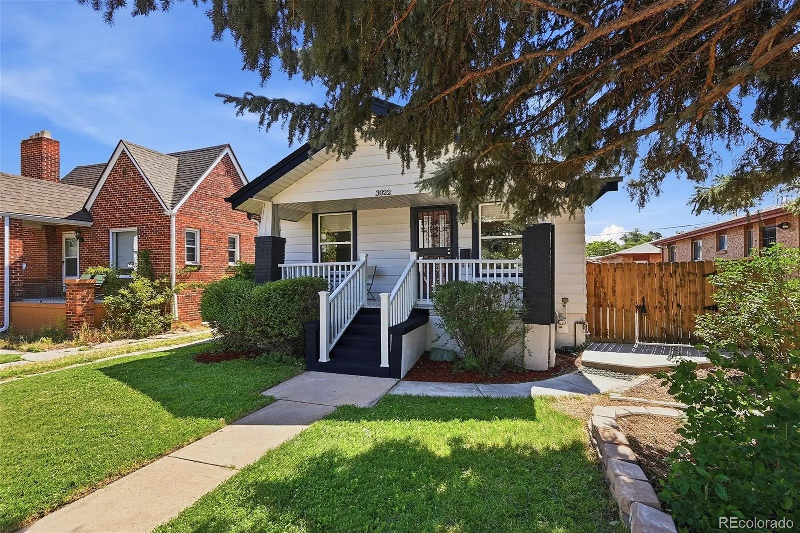 3022 S Acoma Street Englewood CO 80110 | MLS #REC2399951 08122026190149 1600 1