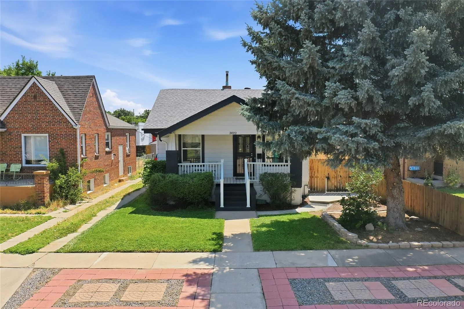 3022 S Acoma Street Englewood CO 80110 | MLS #REC2399951 08122026190149 1600 2