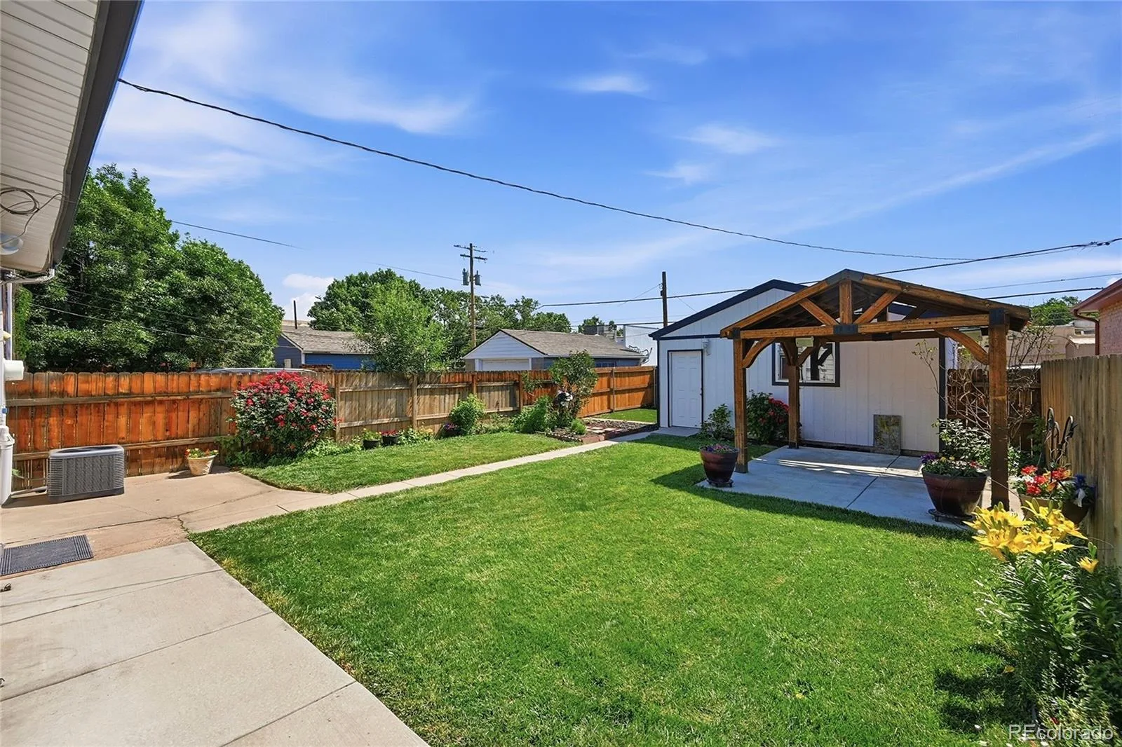 3022 S Acoma Street Englewood CO 80110 | MLS #REC2399951 08122026190149 1600 27