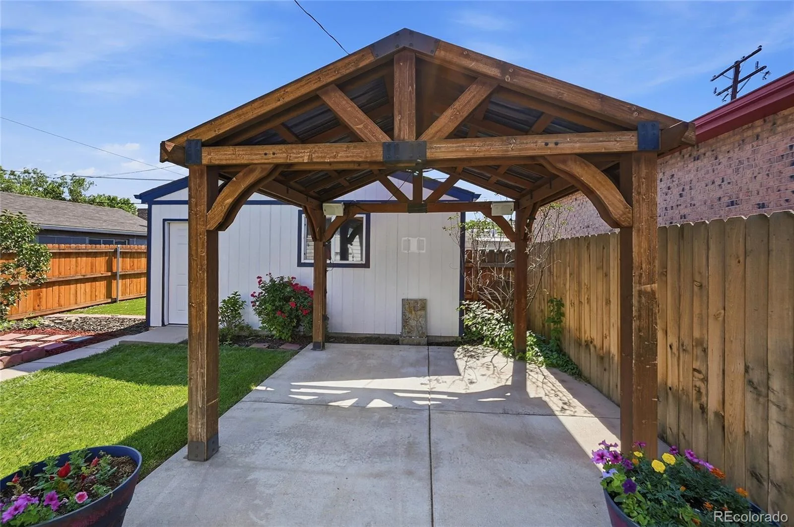 3022 S Acoma Street Englewood CO 80110 | MLS #REC2399951 08122026190149 1600 28