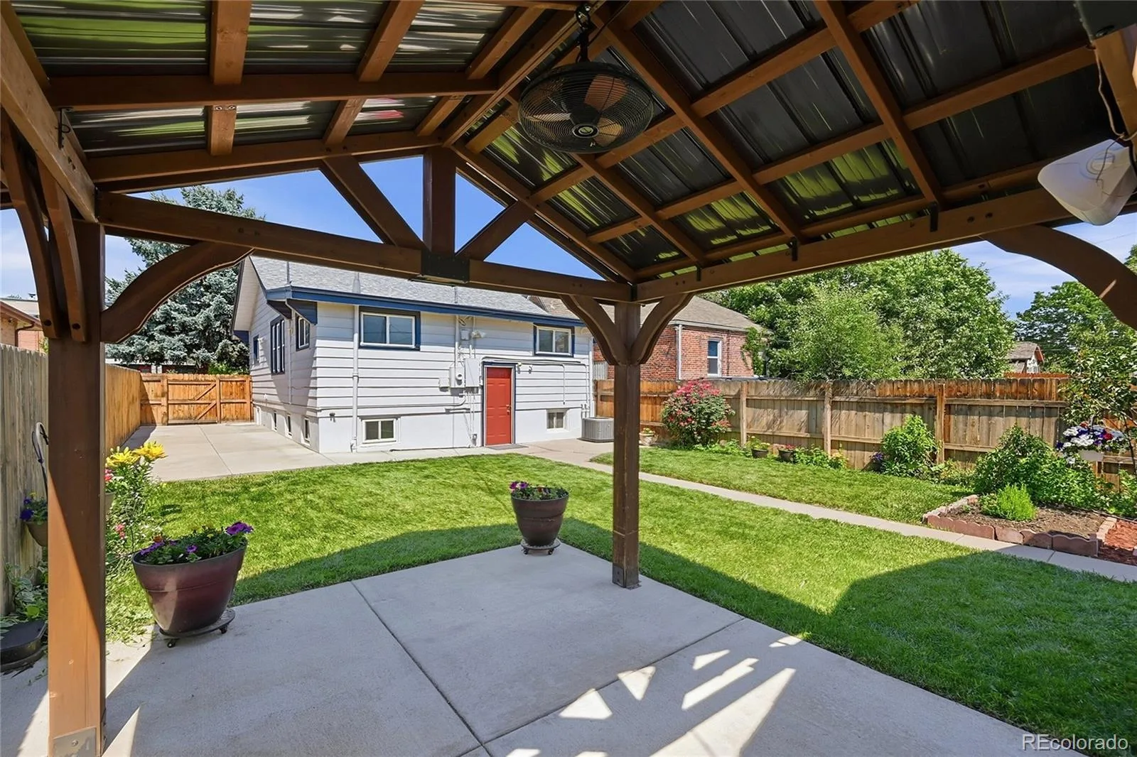 3022 S Acoma Street Englewood CO 80110 | MLS #REC2399951 08122026190149 1600 29