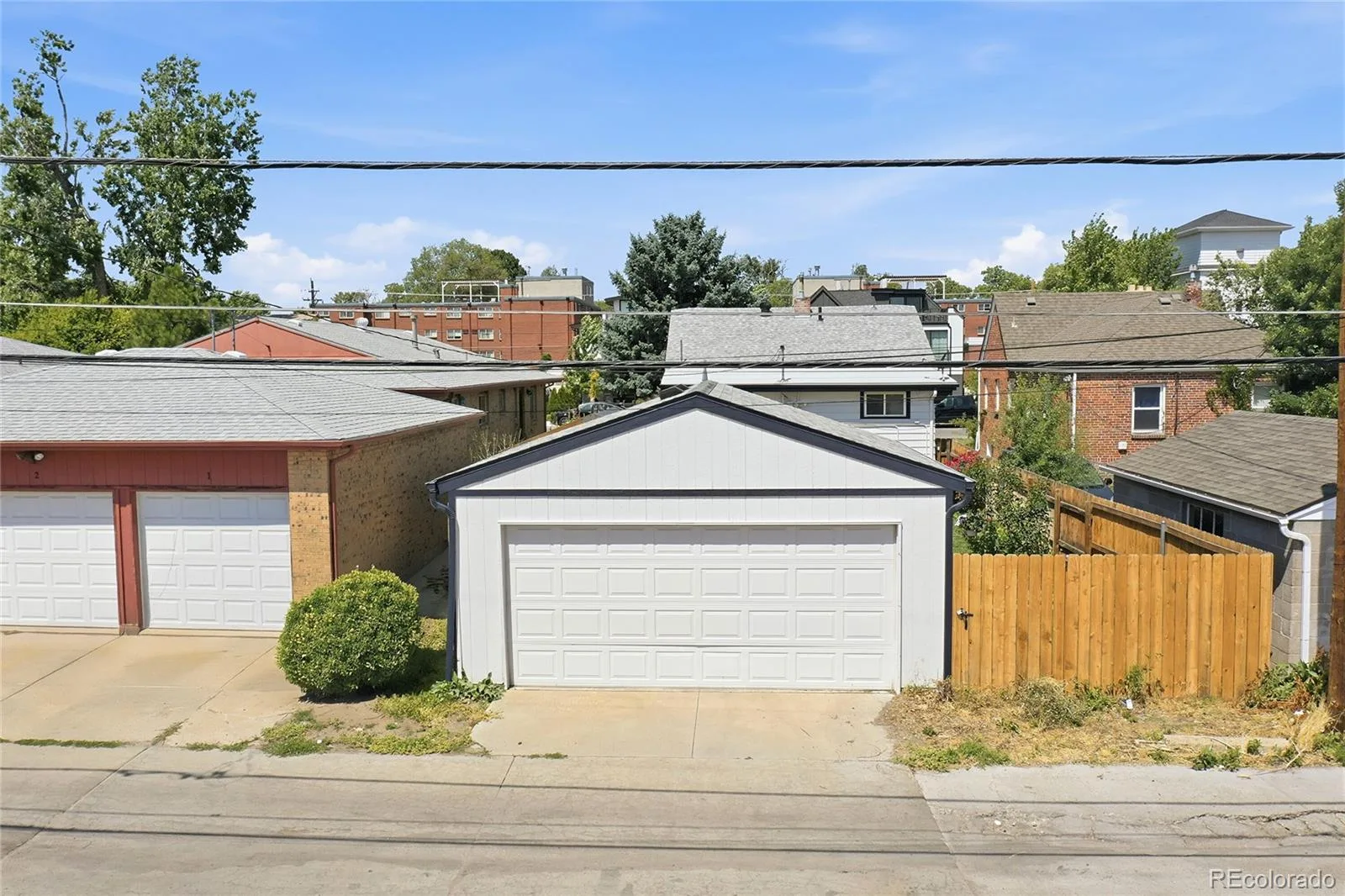 3022 S Acoma Street Englewood CO 80110 | MLS #REC2399951 08122026190149 1600 30