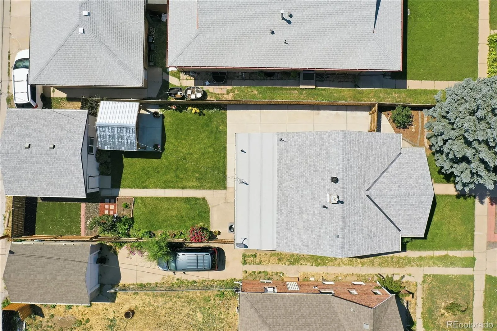 3022 S Acoma Street Englewood CO 80110 | MLS #REC2399951 08122026190149 1600 31