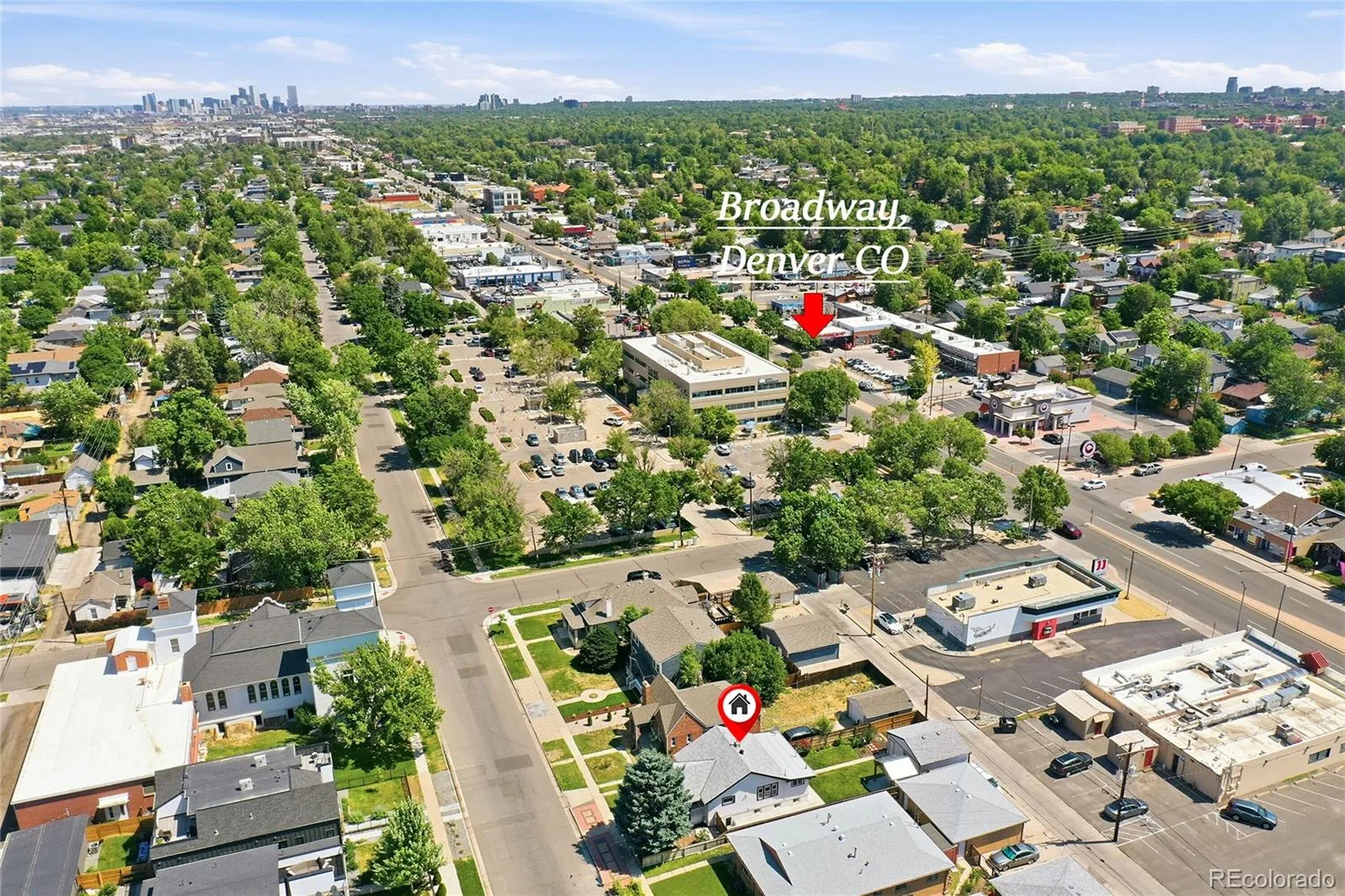 3022 S Acoma Street Englewood CO 80110 | MLS #REC2399951 08122026190149 1600 32
