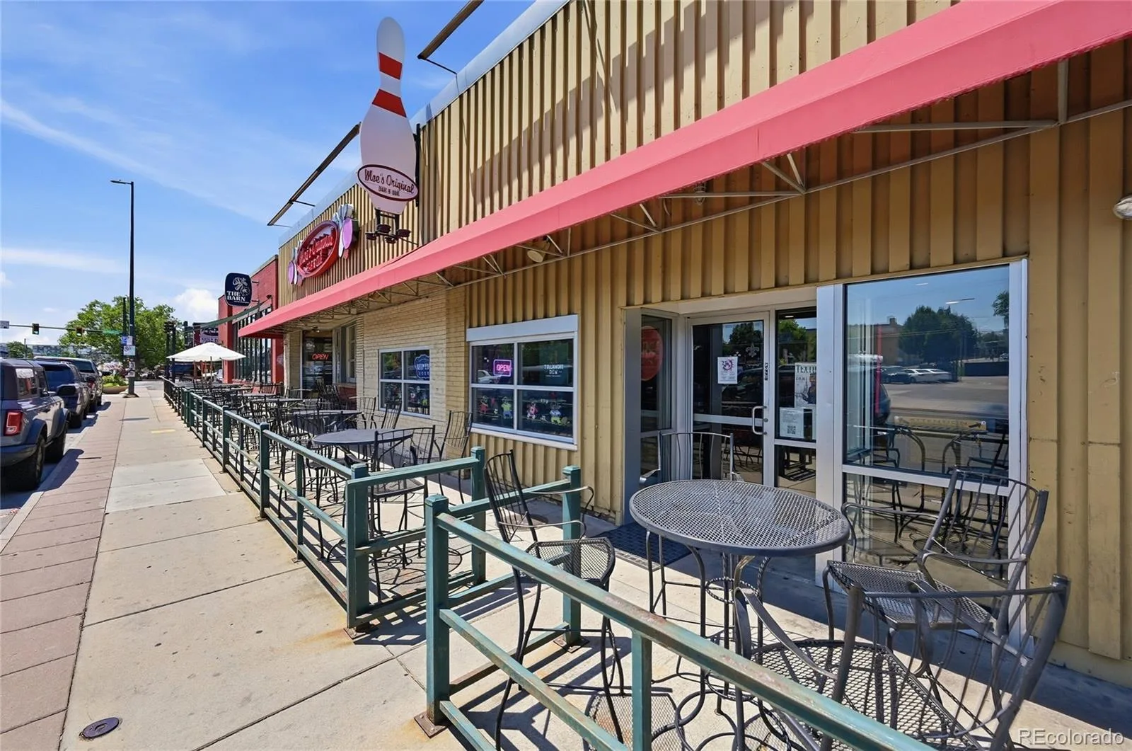 3022 S Acoma Street Englewood CO 80110 | MLS #REC2399951 08122026190149 1600 34