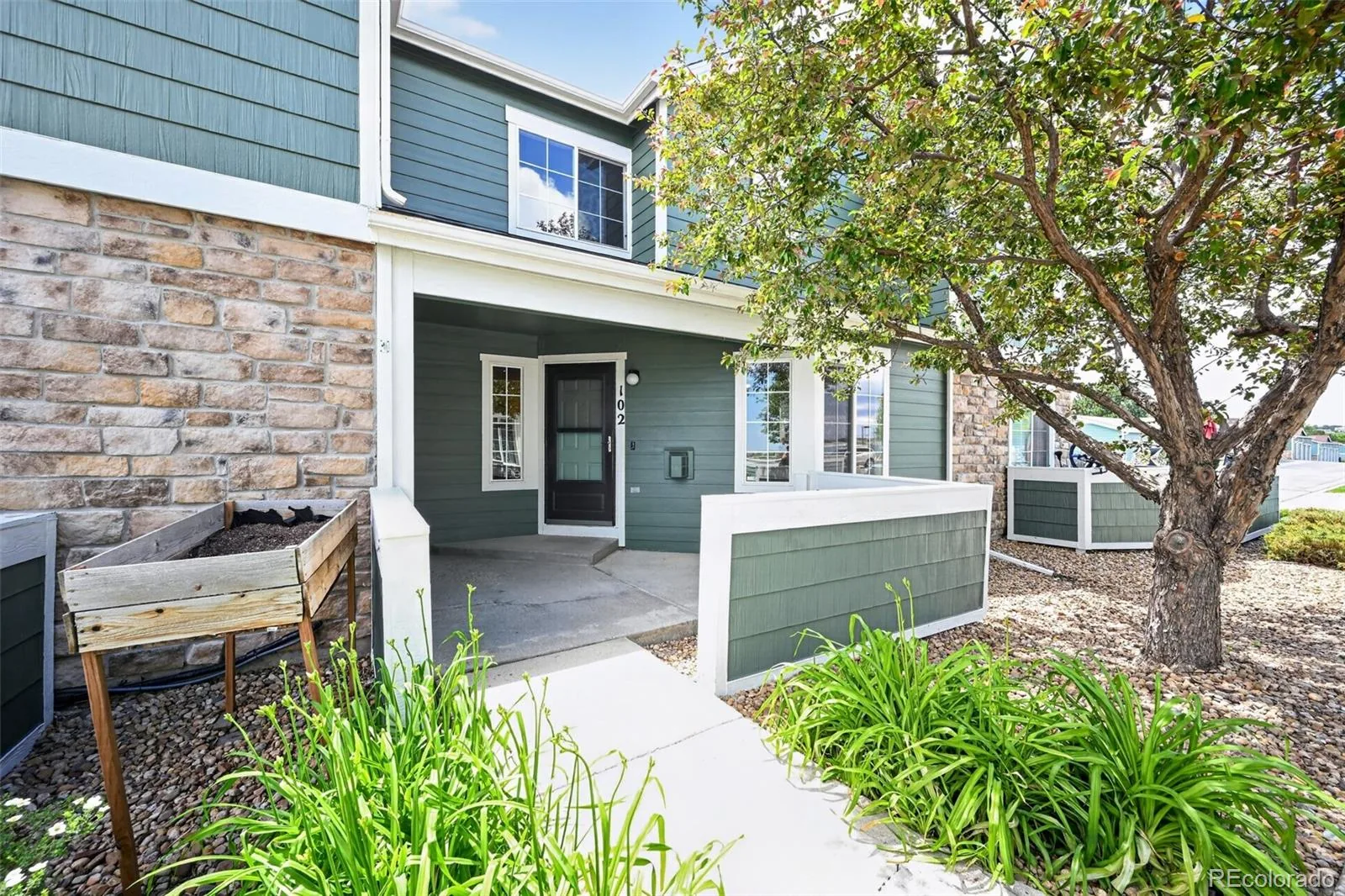 2501 Cutters Circle #102 Castle Rock CO 80108 | MLS #REC2401020 08082026003033 1600 1