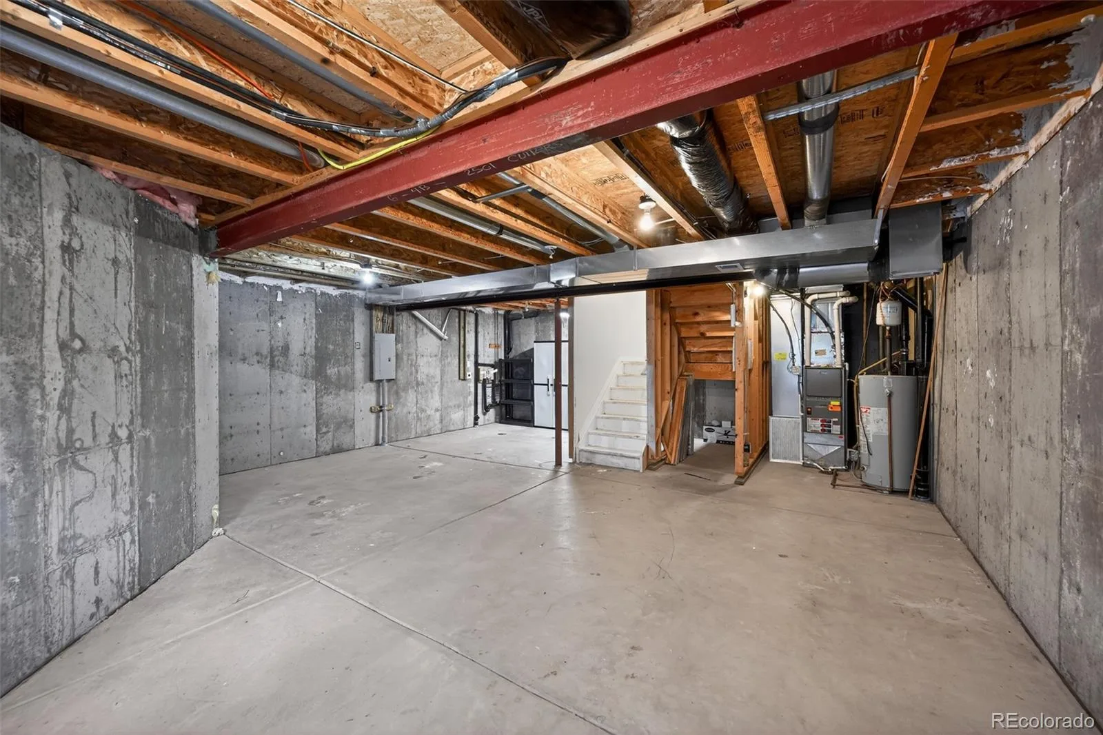 2501 Cutters Circle #102 Castle Rock CO 80108 | MLS #REC2401020 08082026003033 1600 23