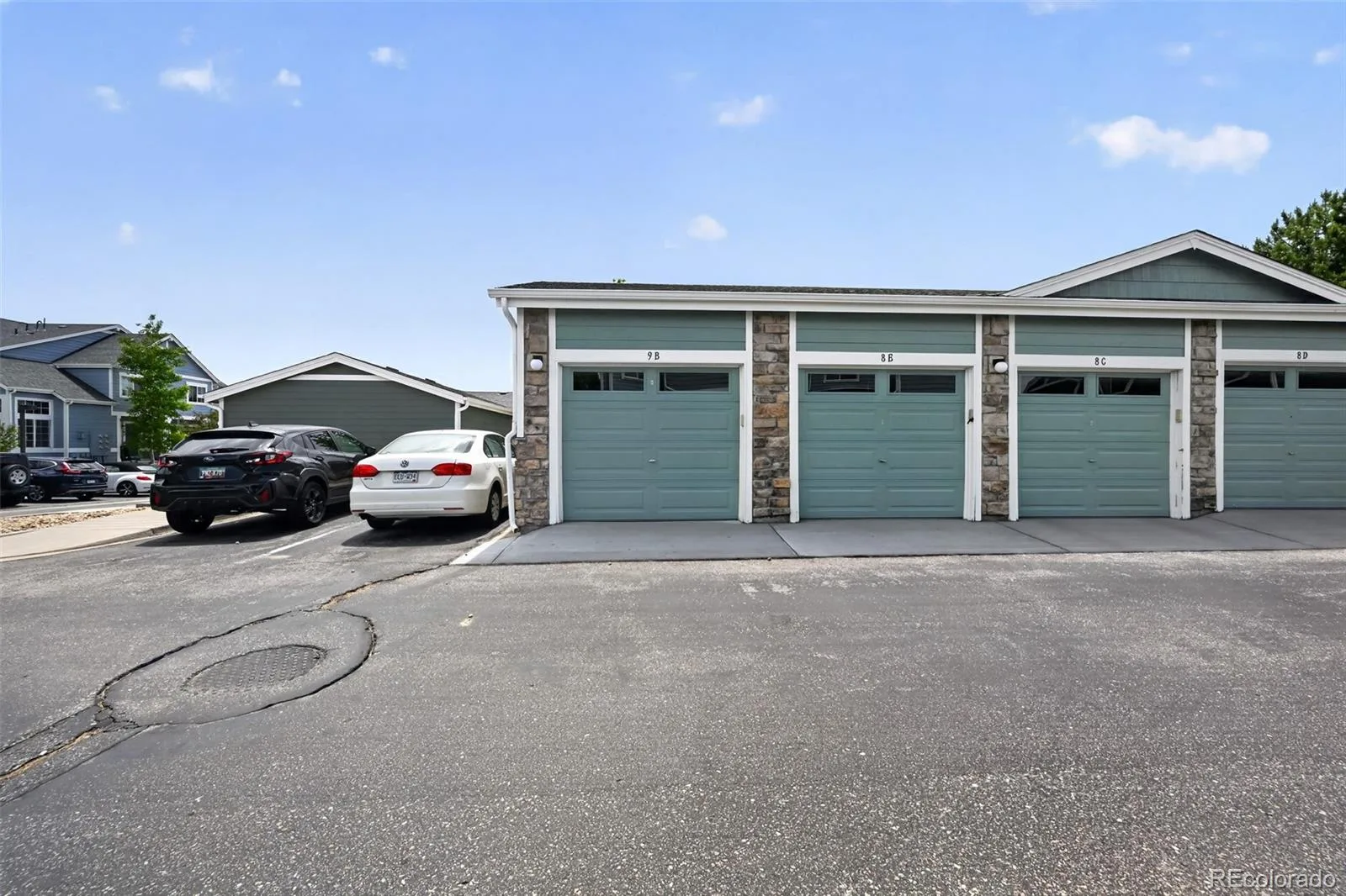 2501 Cutters Circle #102 Castle Rock CO 80108 | MLS #REC2401020 08082026003033 1600 25