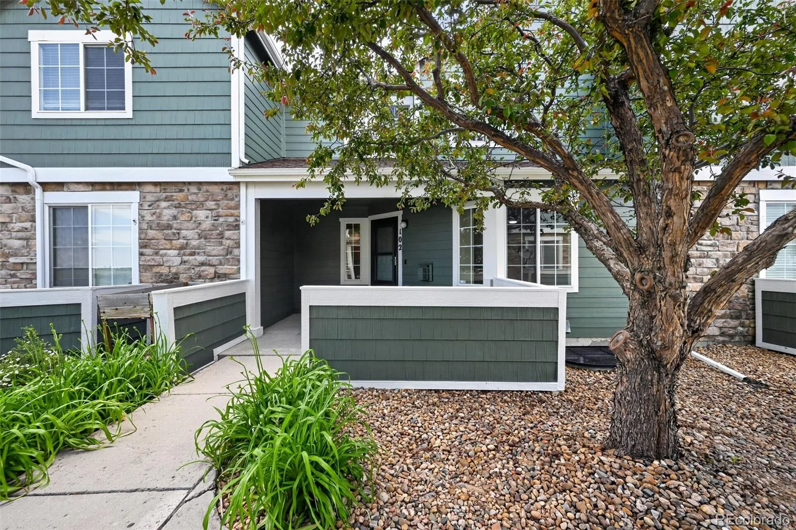 2501 Cutters Circle #102 Castle Rock CO 80108 | MLS #REC2401020 08082026003033 1600 26