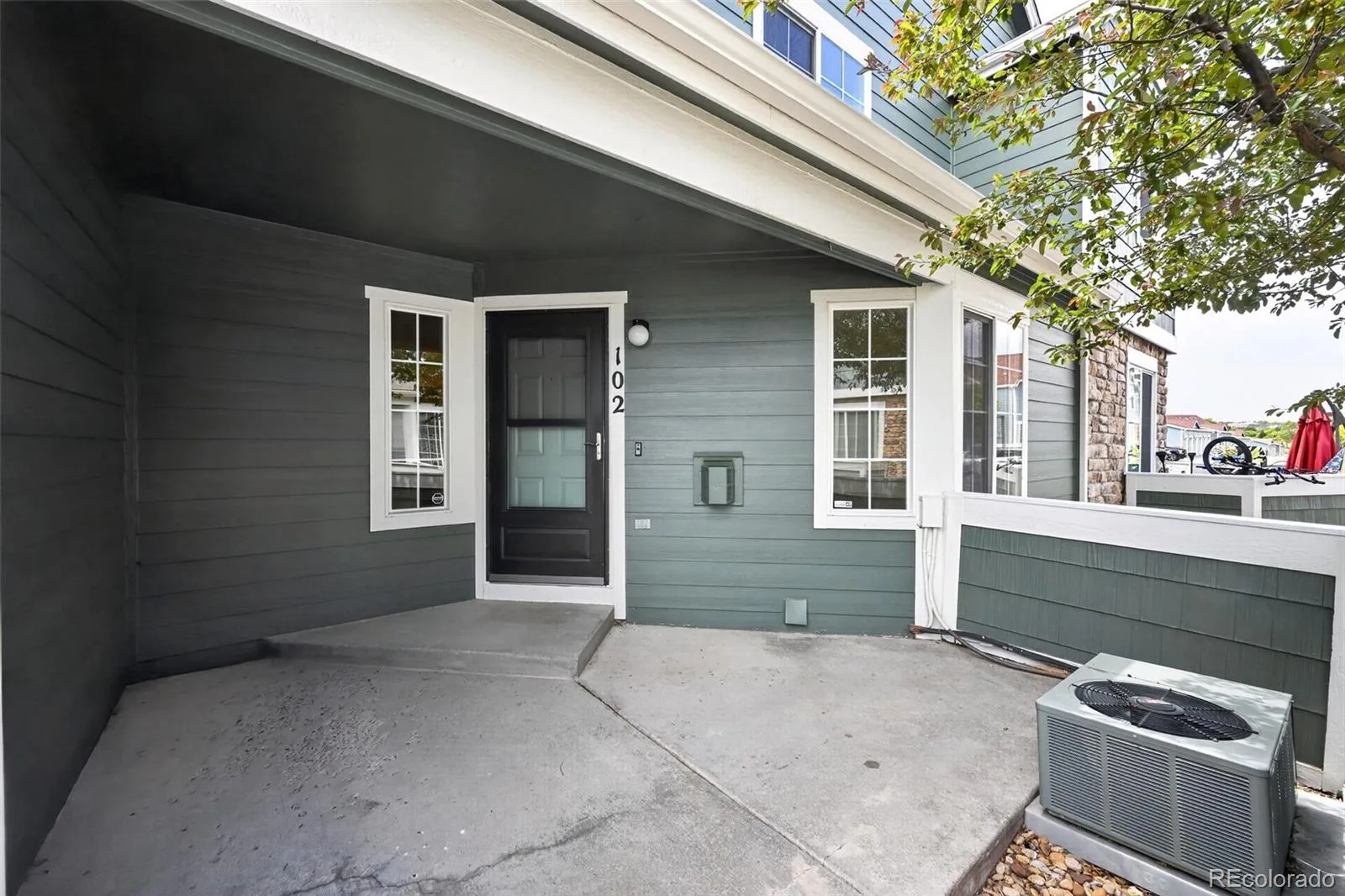 2501 Cutters Circle #102 Castle Rock CO 80108 | MLS #REC2401020 08082026003033 1600 28