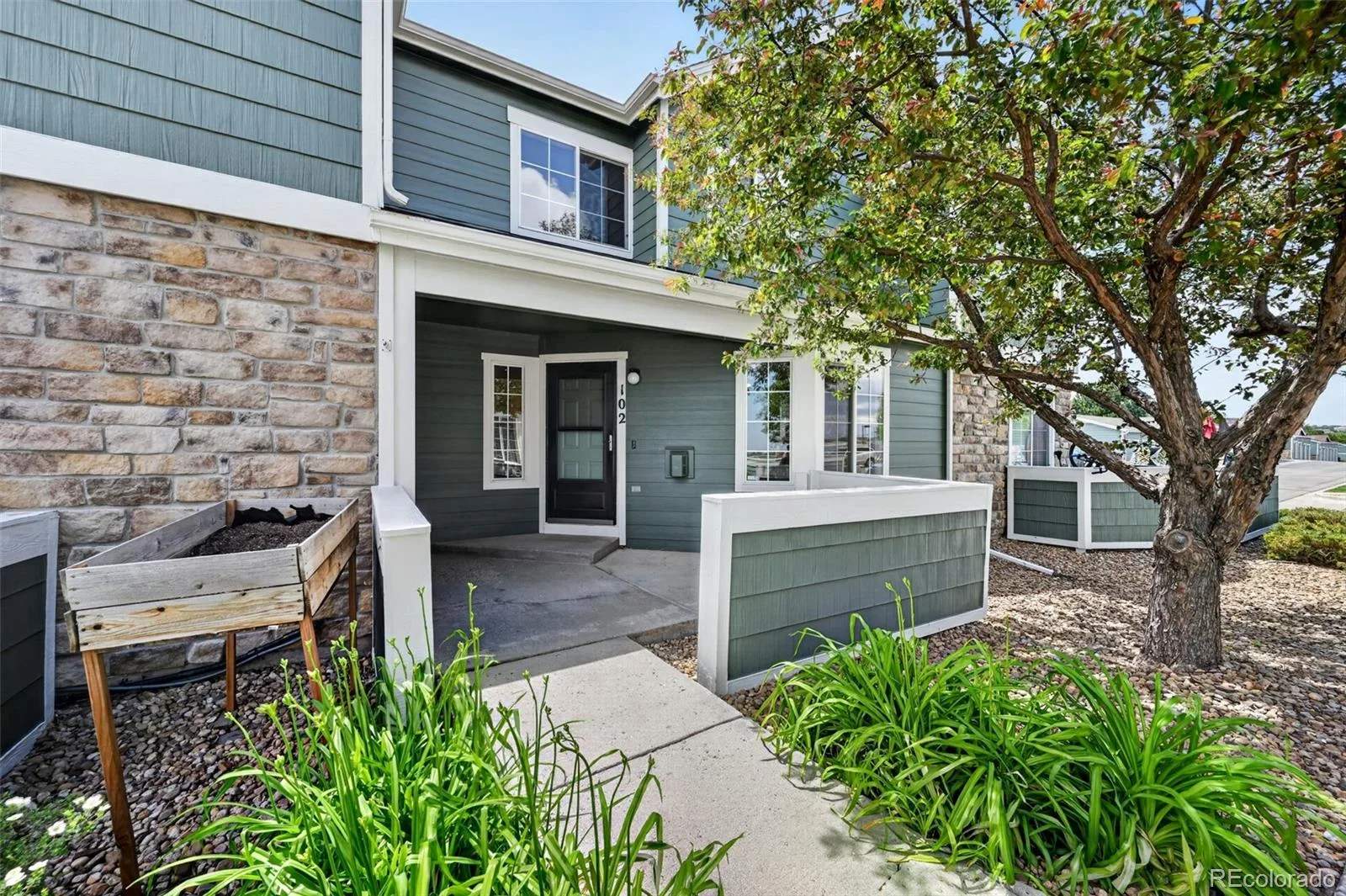 2501 Cutters Circle #102 Castle Rock CO 80108 | MLS #REC2401020 08082026003033 1600 29