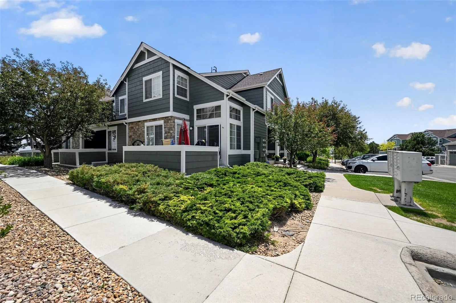 2501 Cutters Circle #102 Castle Rock CO 80108 | MLS #REC2401020 08082026003033 1600 30
