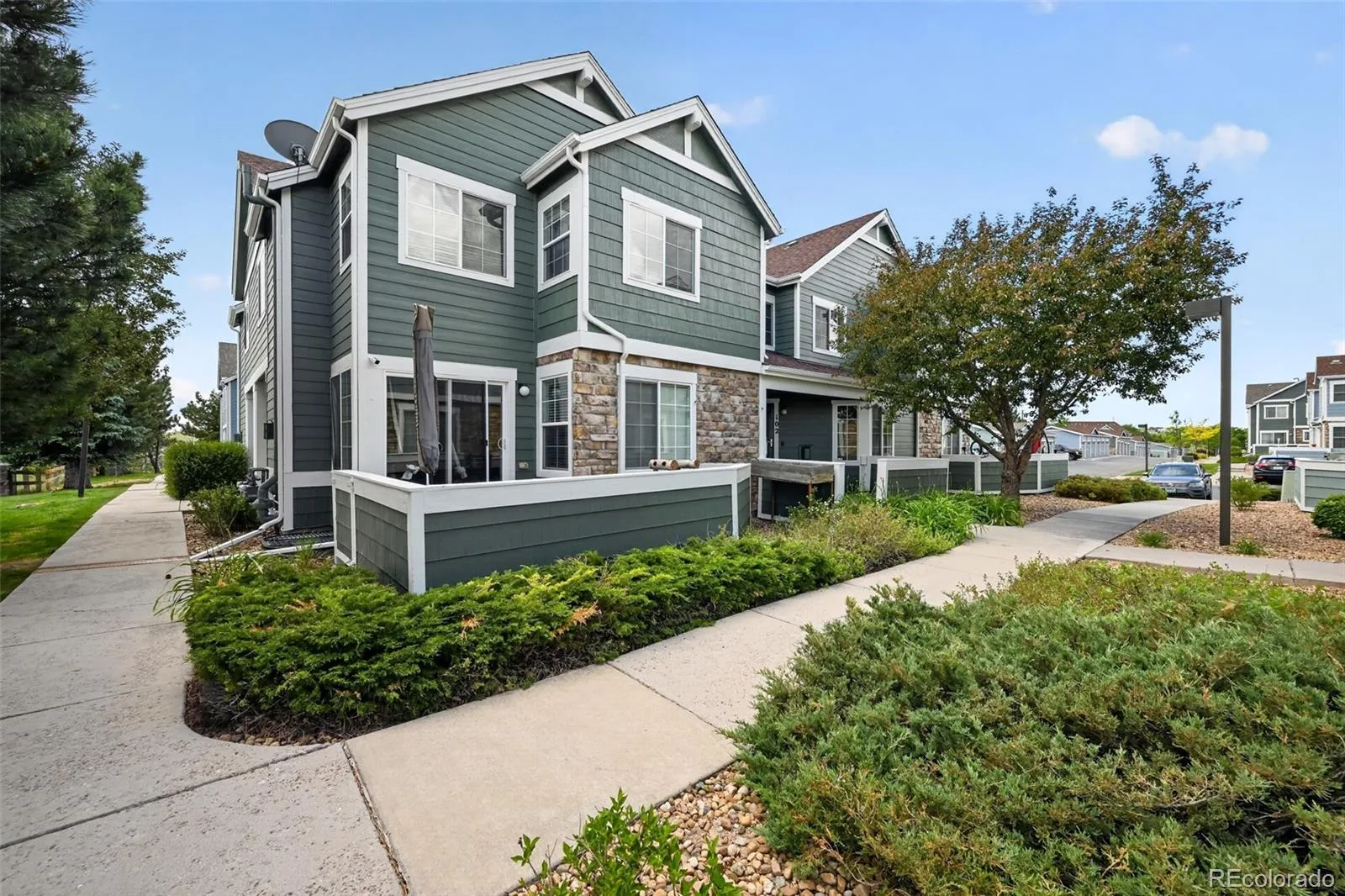 2501 Cutters Circle #102 Castle Rock CO 80108 | MLS #REC2401020 08082026003033 1600 31