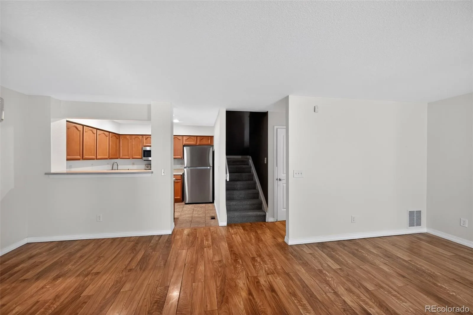 2501 Cutters Circle #102 Castle Rock CO 80108 | MLS #REC2401020 08082026003033 1600 5