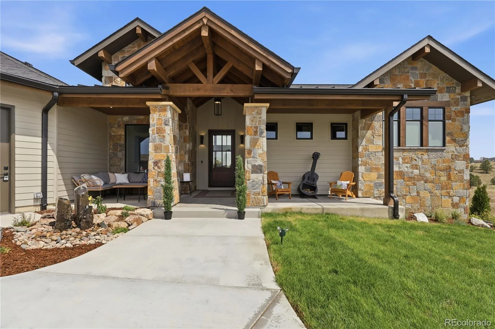 10201 Inspiration Drive Parker CO 80138 | MLS #REC2401146 08112026172931 1600 1