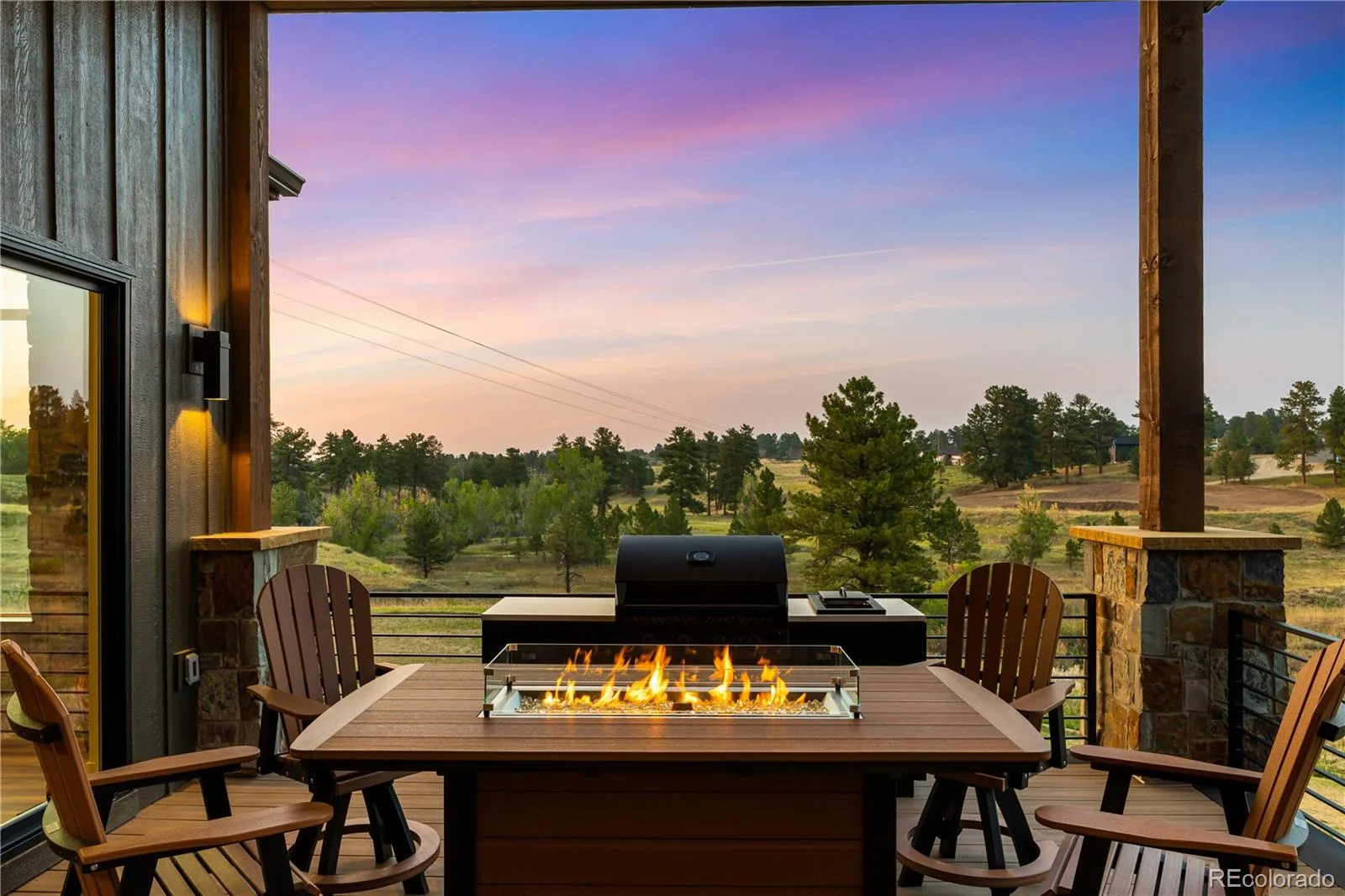 10201 Inspiration Drive Parker CO 80138 | MLS #REC2401146 08112026172931 1600 13