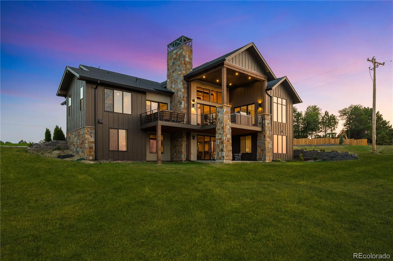 10201 Inspiration Drive Parker CO 80138 | MLS #REC2401146 08112026172931 1600 27