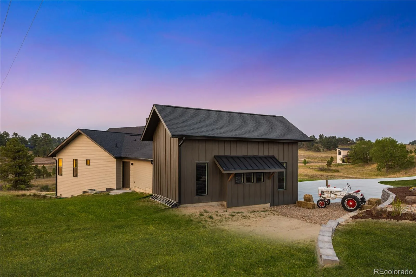 10201 Inspiration Drive Parker CO 80138 | MLS #REC2401146 08112026172931 1600 28