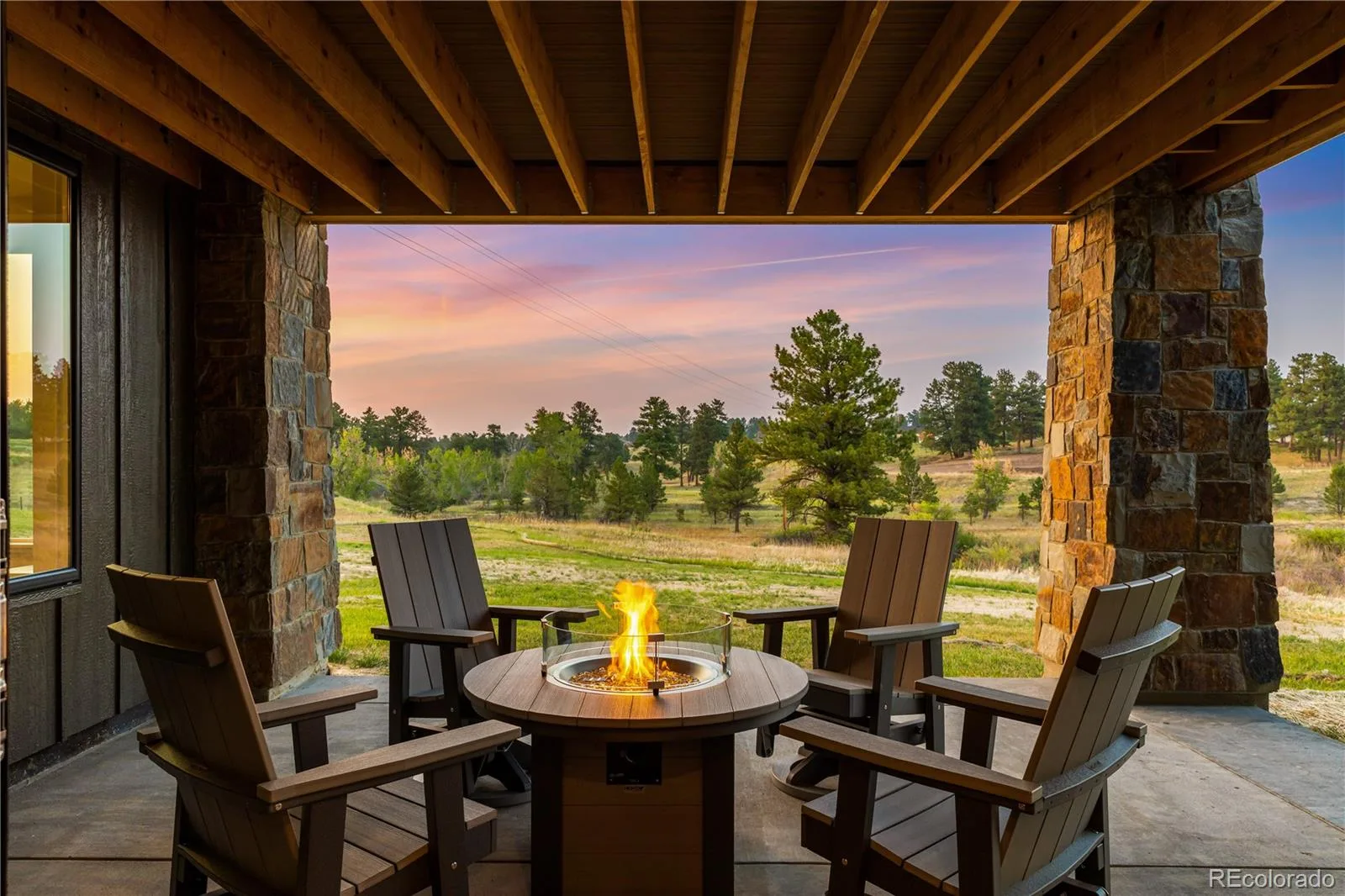 10201 Inspiration Drive Parker CO 80138 | MLS #REC2401146 08112026172931 1600 29