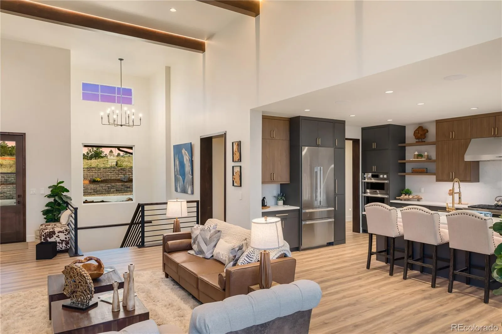 10201 Inspiration Drive Parker CO 80138 | MLS #REC2401146 08112026172931 1600 3