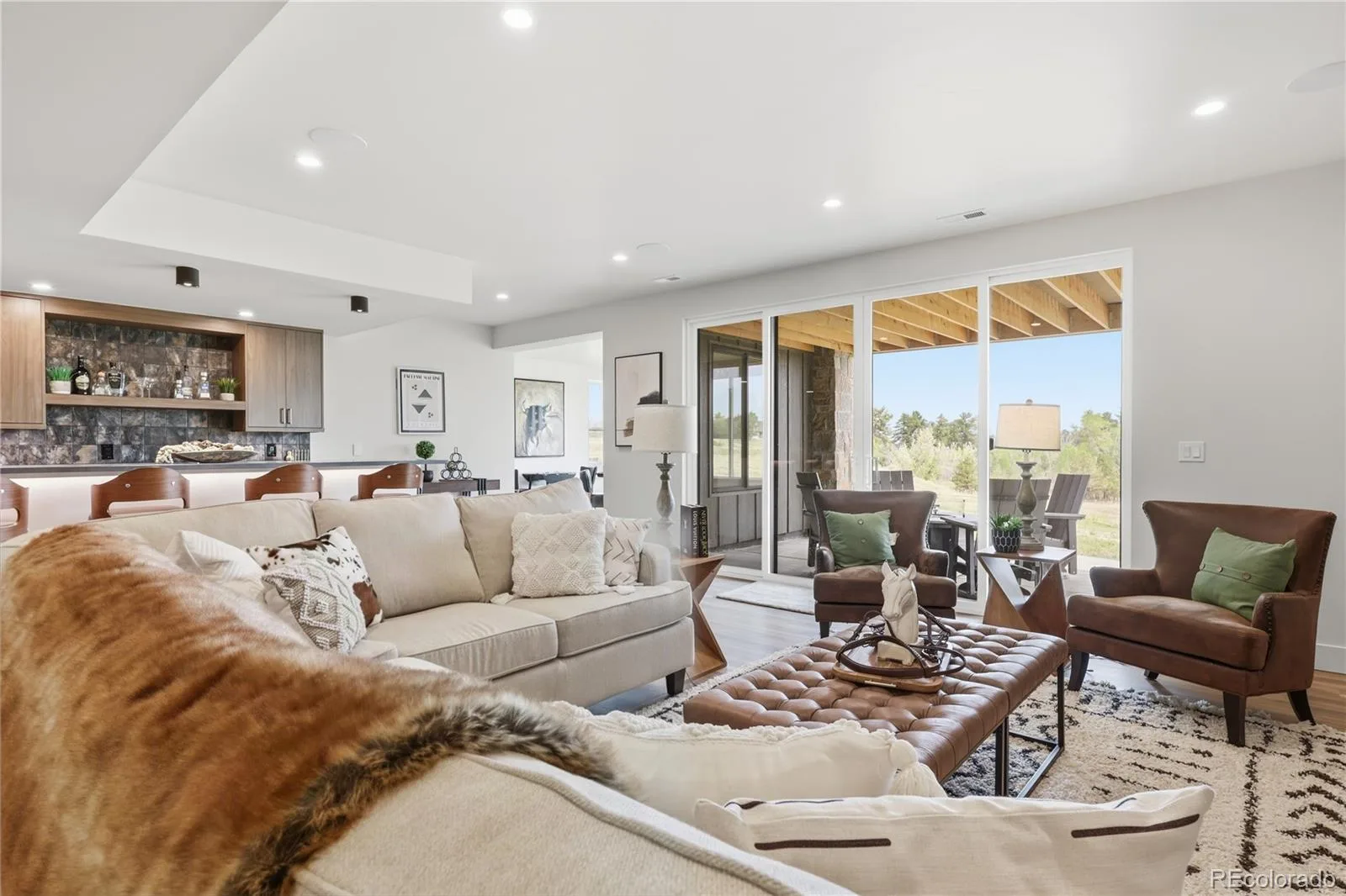 10201 Inspiration Drive Parker CO 80138 | MLS #REC2401146 08112026172931 1600 35