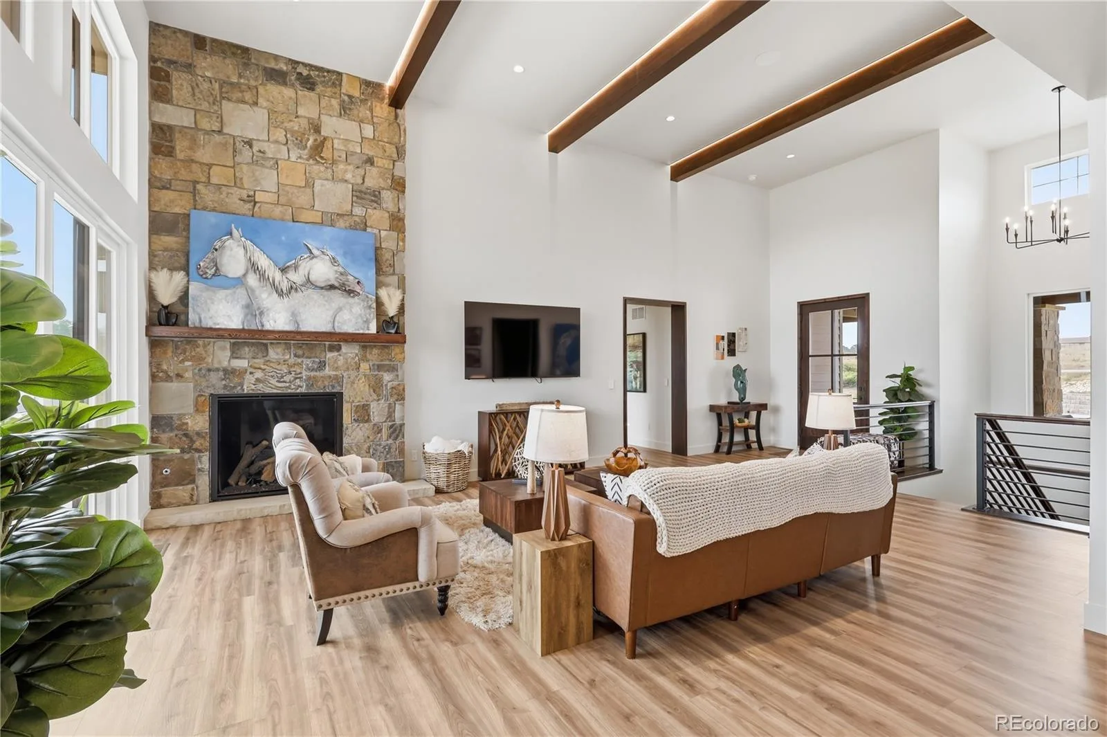 10201 Inspiration Drive Parker CO 80138 | MLS #REC2401146 08112026172931 1600 37