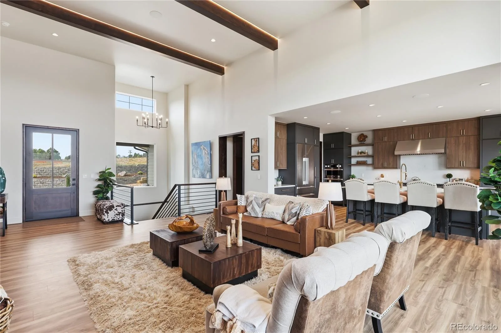 10201 Inspiration Drive Parker CO 80138 | MLS #REC2401146 08112026172931 1600 39
