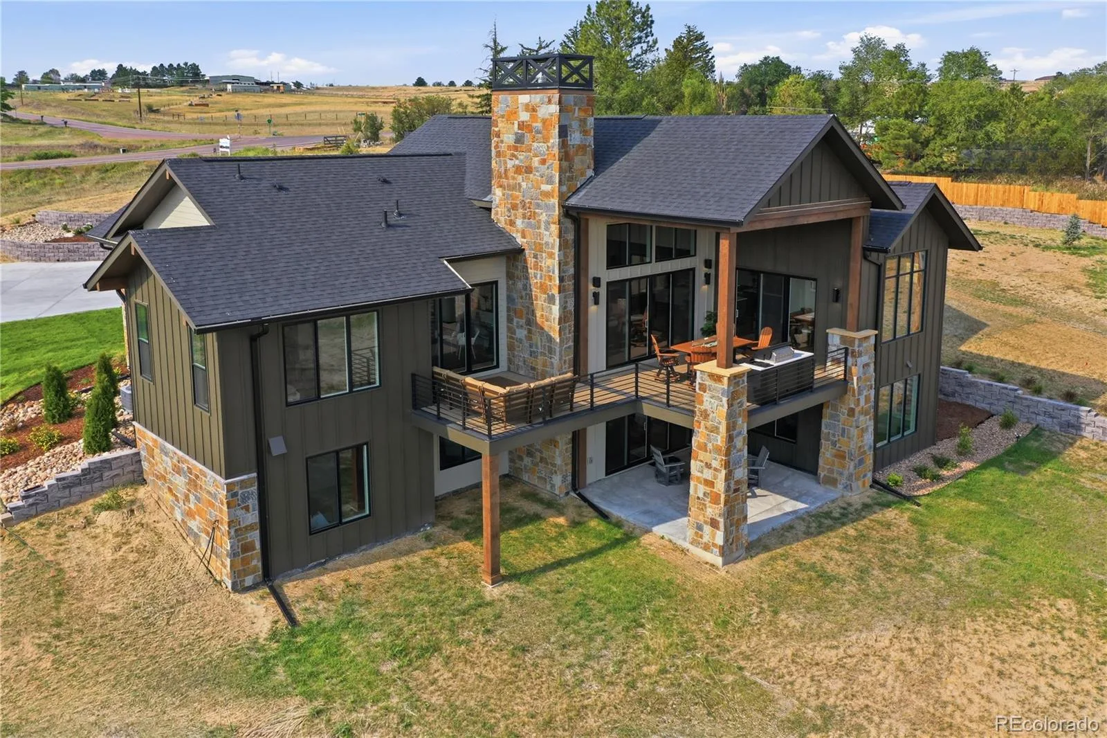 10201 Inspiration Drive Parker CO 80138 | MLS #REC2401146 08112026172931 1600 40