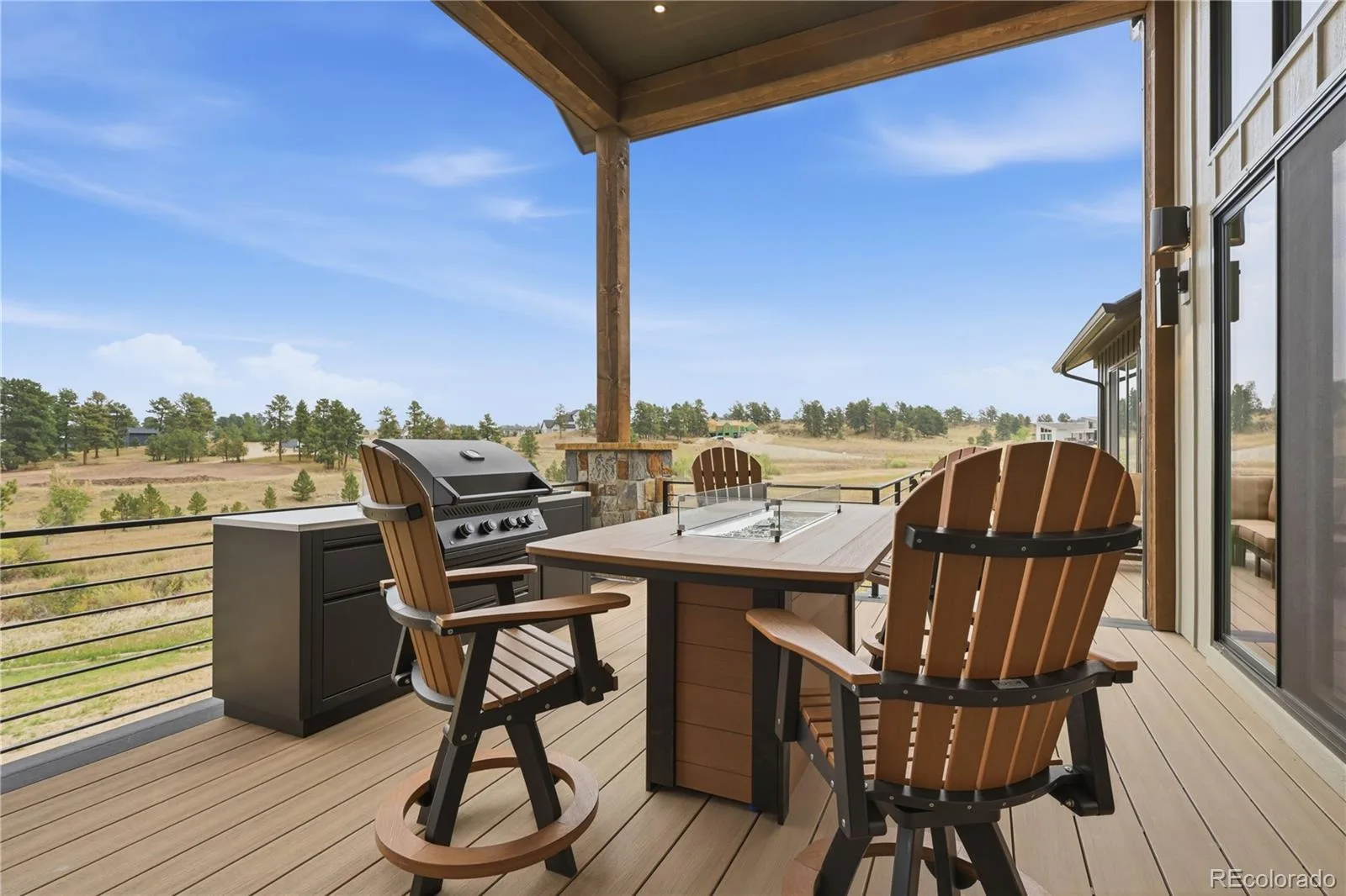 10201 Inspiration Drive Parker CO 80138 | MLS #REC2401146 08112026172931 1600 8