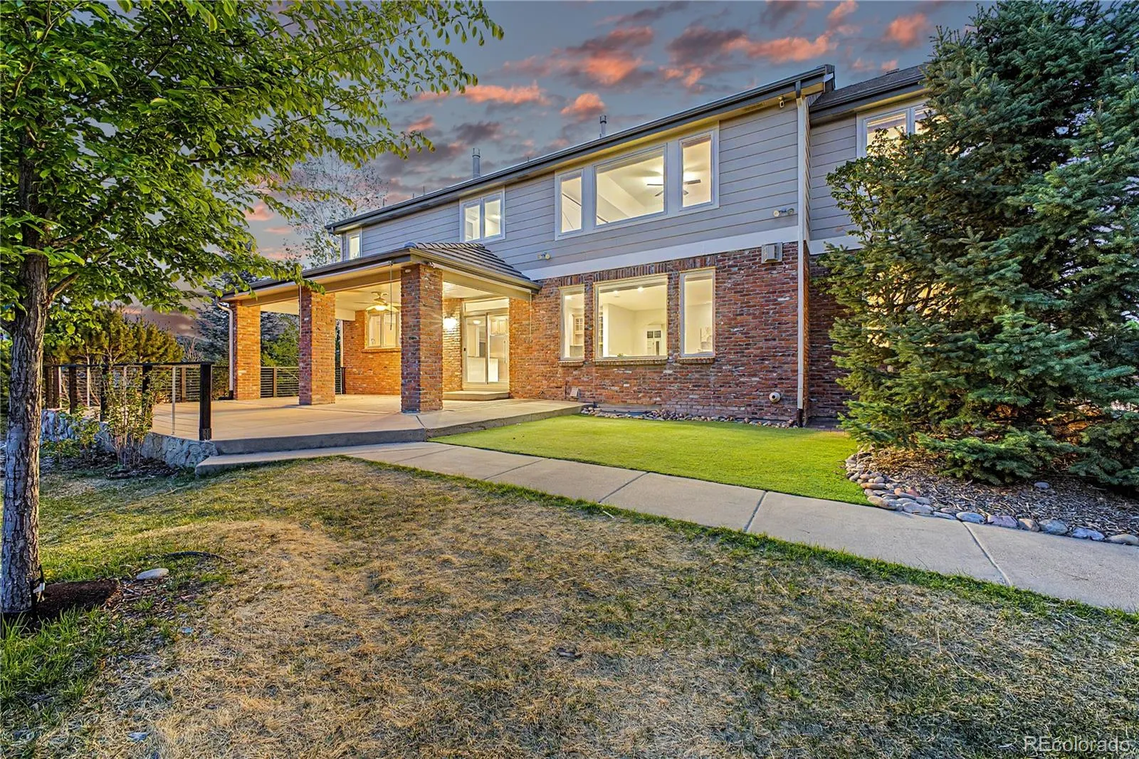 16131 E Lake Drive Aurora CO 80016 MLS #REC2401187 04242026143739 1600 42