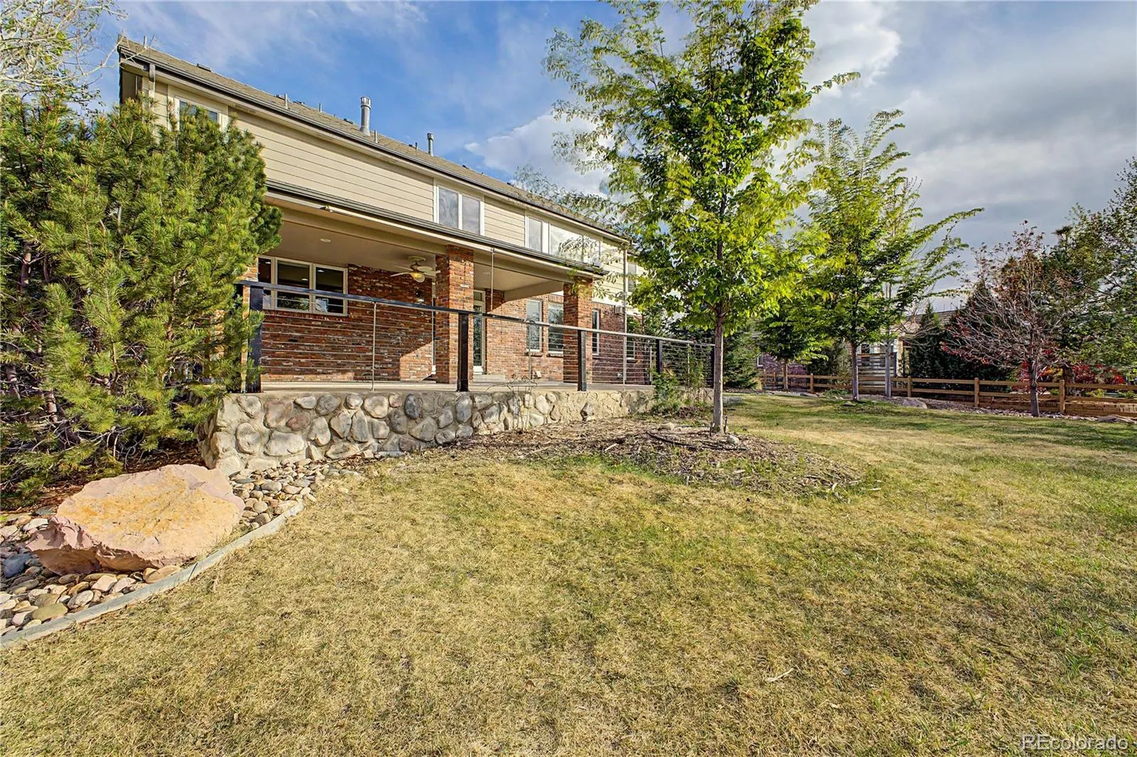 16131 E Lake Drive Aurora CO 80016 MLS #REC2401187 04242026143739 1600 43