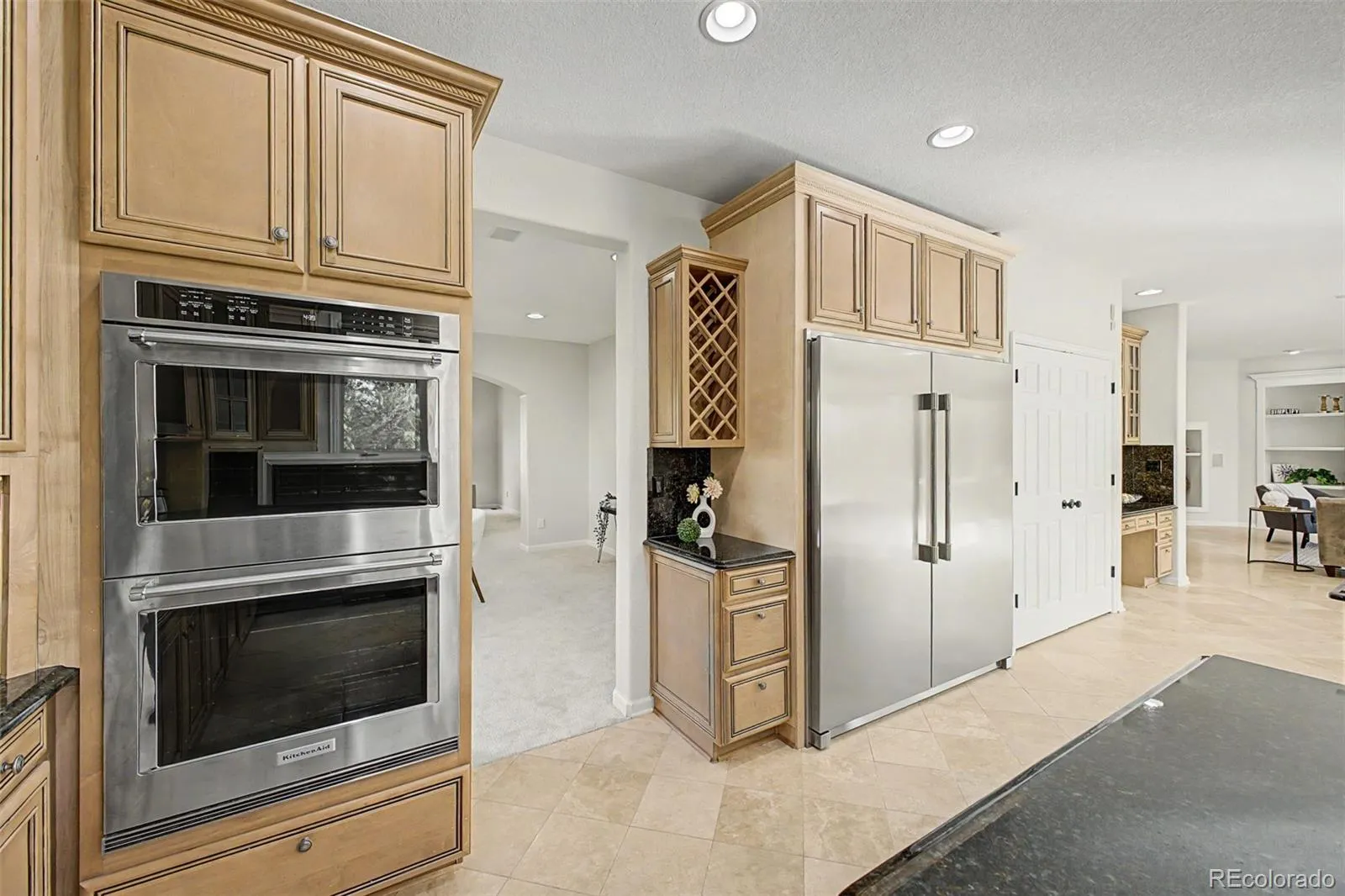 16131 E Lake Drive Aurora CO 80016 MLS #REC2401187 04242026143739 1600 6