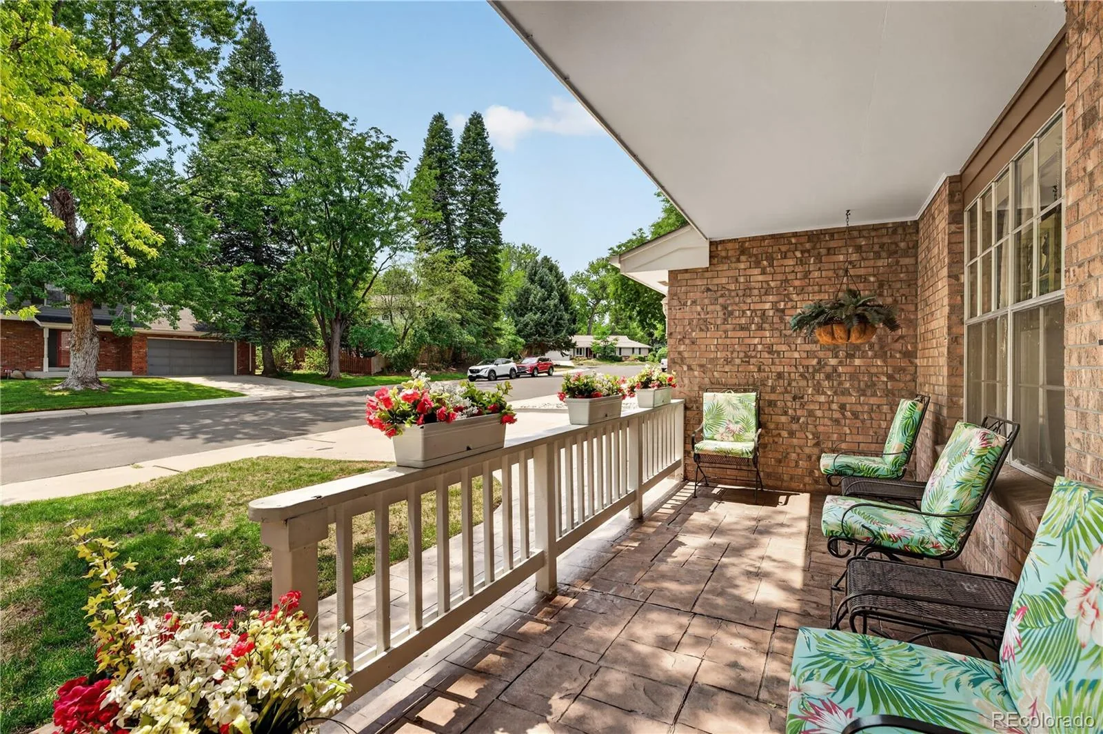 6371 E Dickenson Place Denver CO 80222 | MLS #REC2401480 08212026153033 1600 1